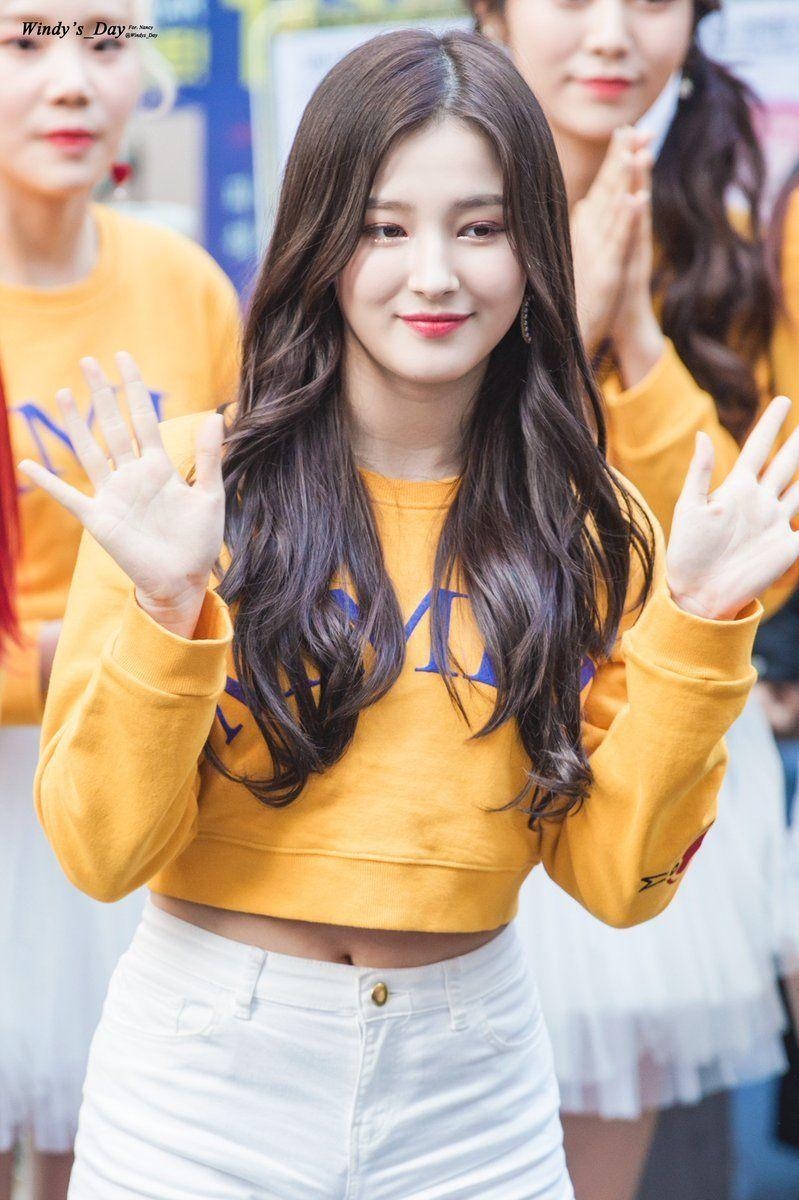 800x1200 Momoland (모모랜드) image 180121 Nancy HD wallpaper, Phone