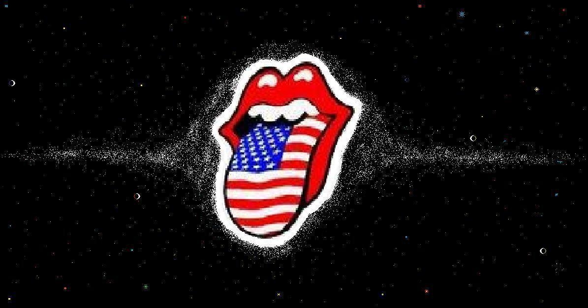 1200x630 Gallery For > The Rolling Stones Logo Wallpaper, Desktop