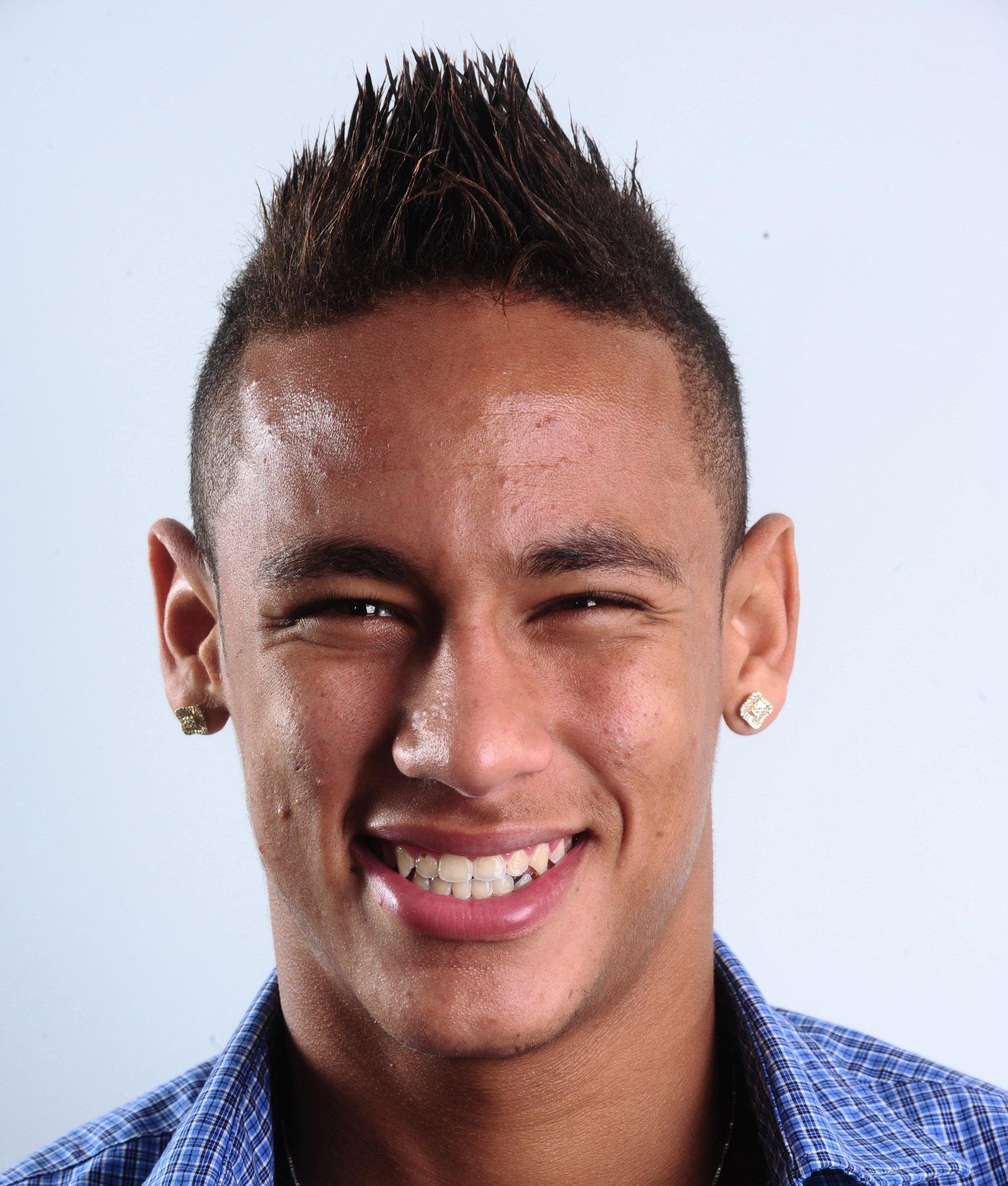 2830x3330 Neymar Haircut, Phone