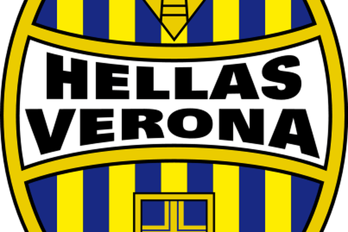 1200x800 Hellas Verona To Serie A of Madonnina, Desktop