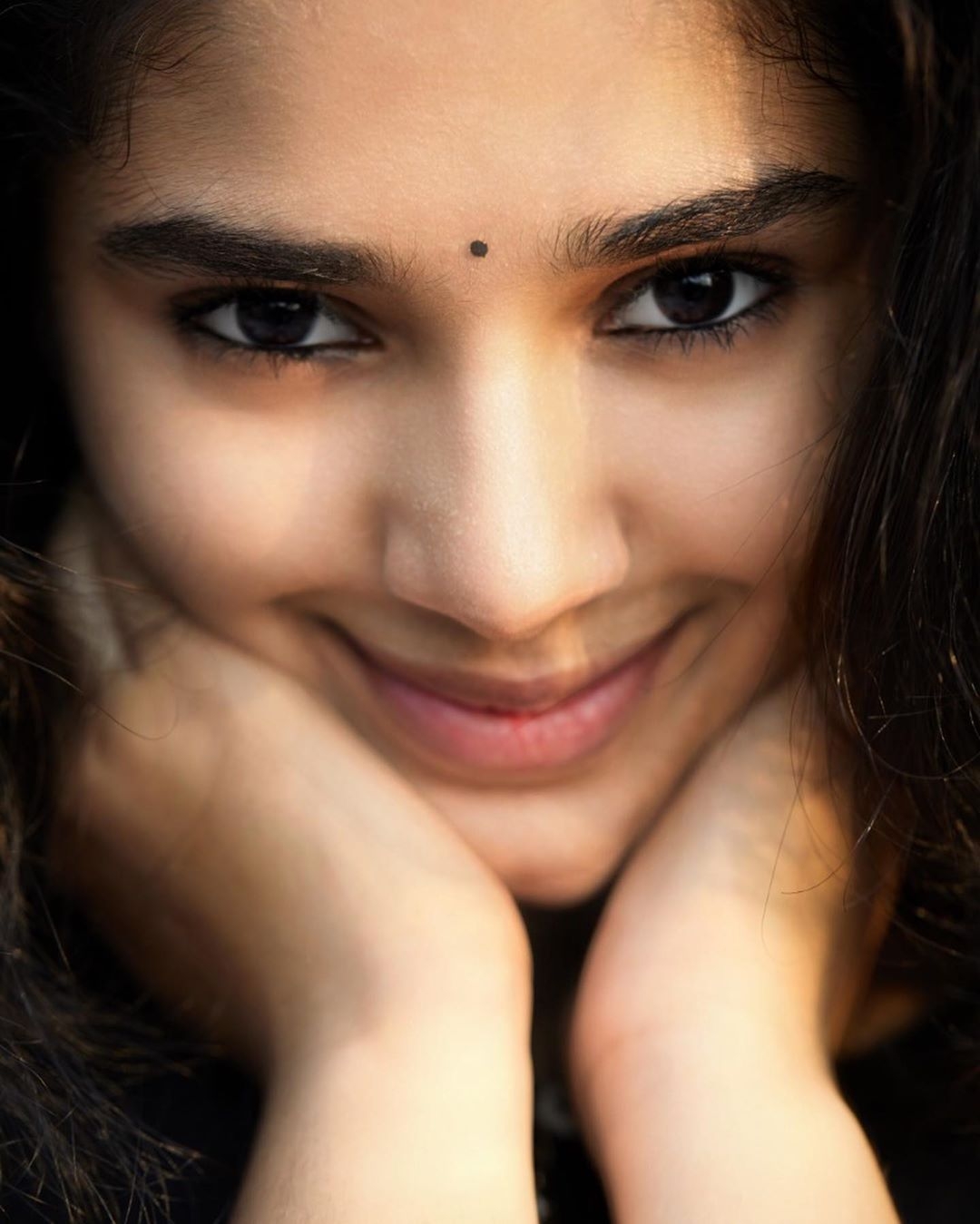 1080x1350 Uppena Heroine Krithi Shetty Image, Age, Photo, Family, Biography, Movies, Phone