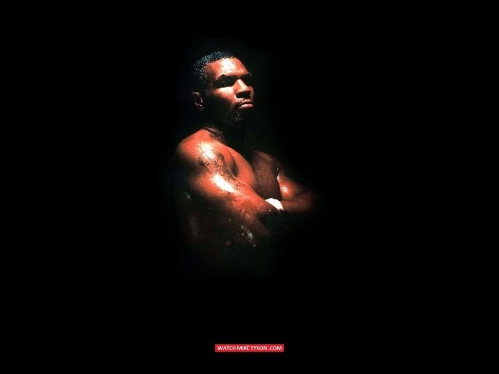 1030x770 Gadgets Info Available: Wallpaper Mike Tyson, Desktop