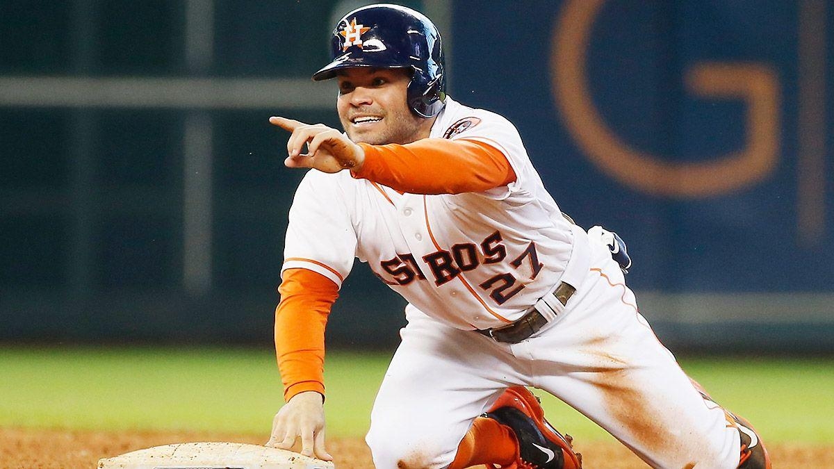 1200x680 Jose Altuve, The Free Social Encyclopedia, Desktop