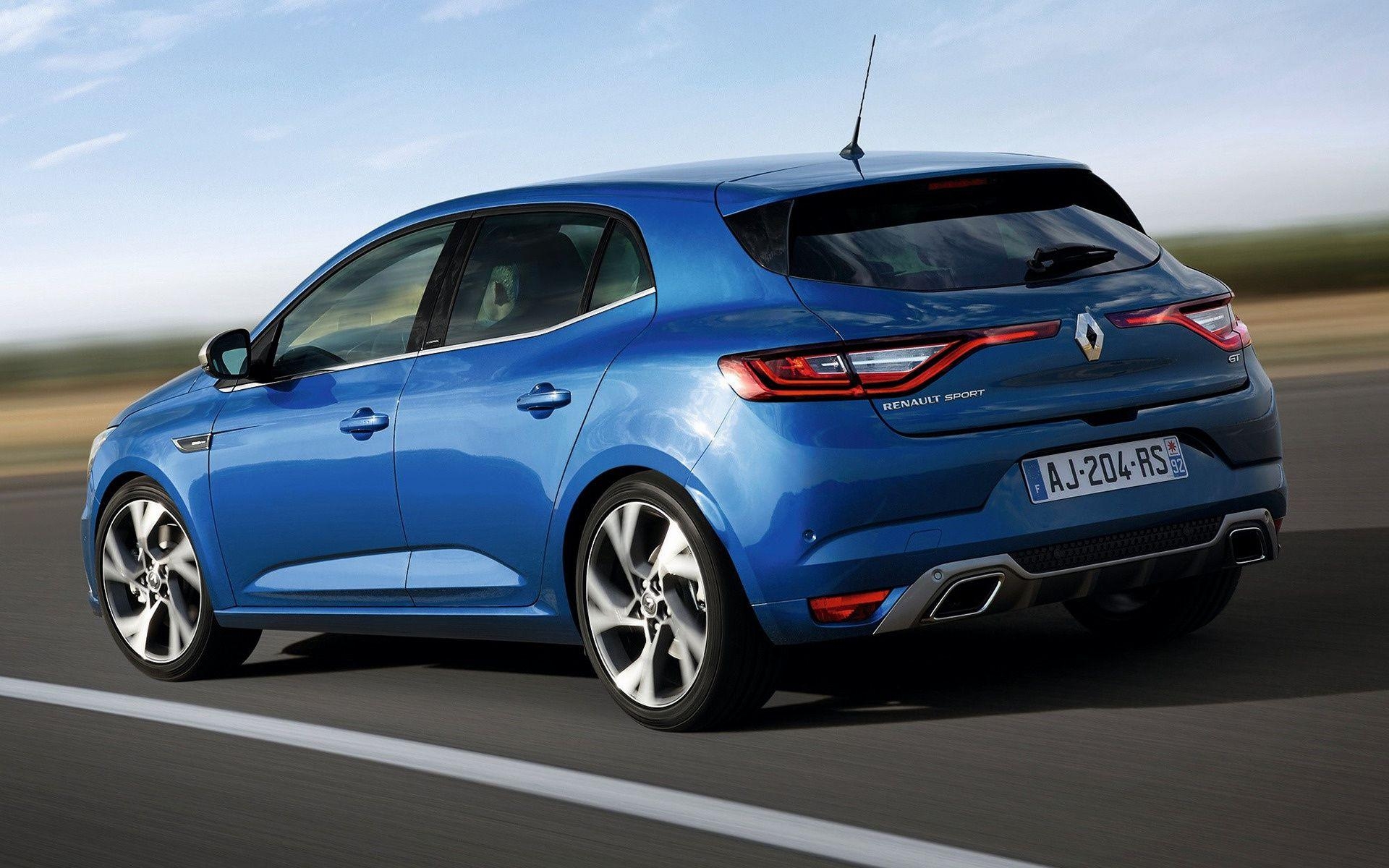 1920x1200 Renault Megane GT (2015) Wallpaper and HD Image, Desktop