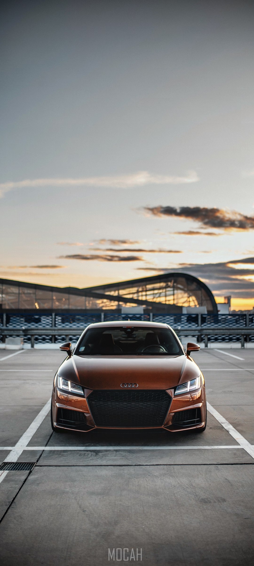 1080x2400 Sports Car, Audi Tt, Audi, Coup, Audi R Apple iPhone SE (2020) background hd, 750x1334 Gallery HD Wallpaper, Phone