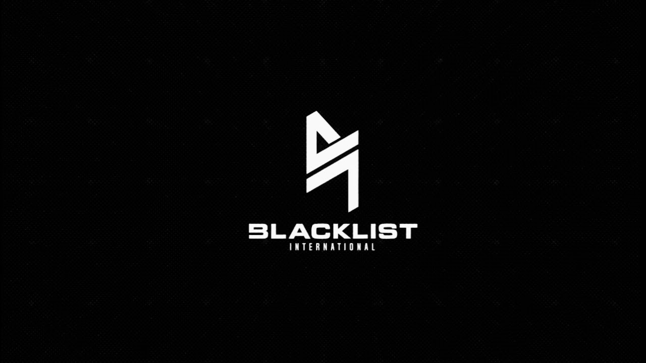 1280x720 BLACKLIST INTERNATIONAL INTRO, Desktop