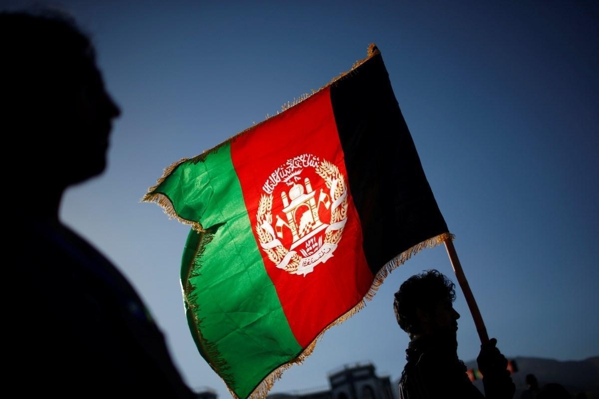 1200x800 Afghanistan Flag Wallpaper for Android, Desktop