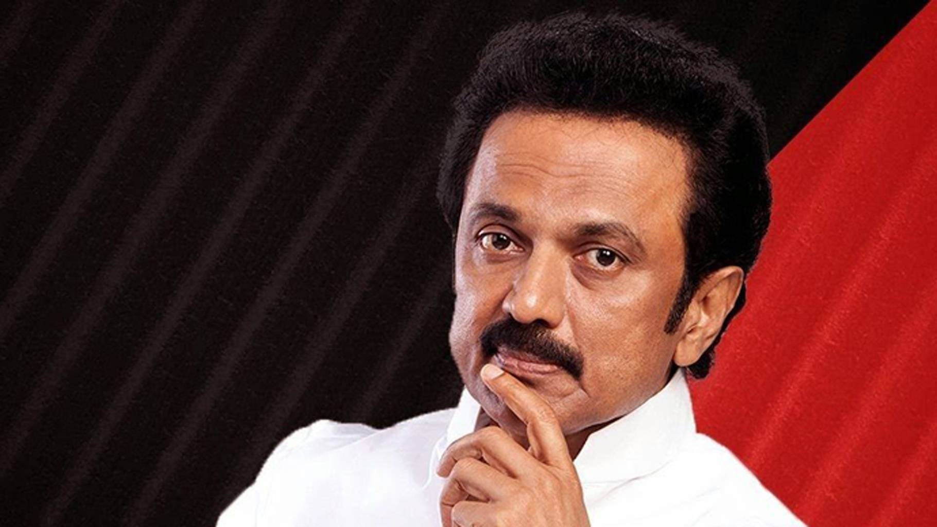 1820x1030 Why MK Stalin becoming DMK chief is the coronation of a crown prince, Desktop