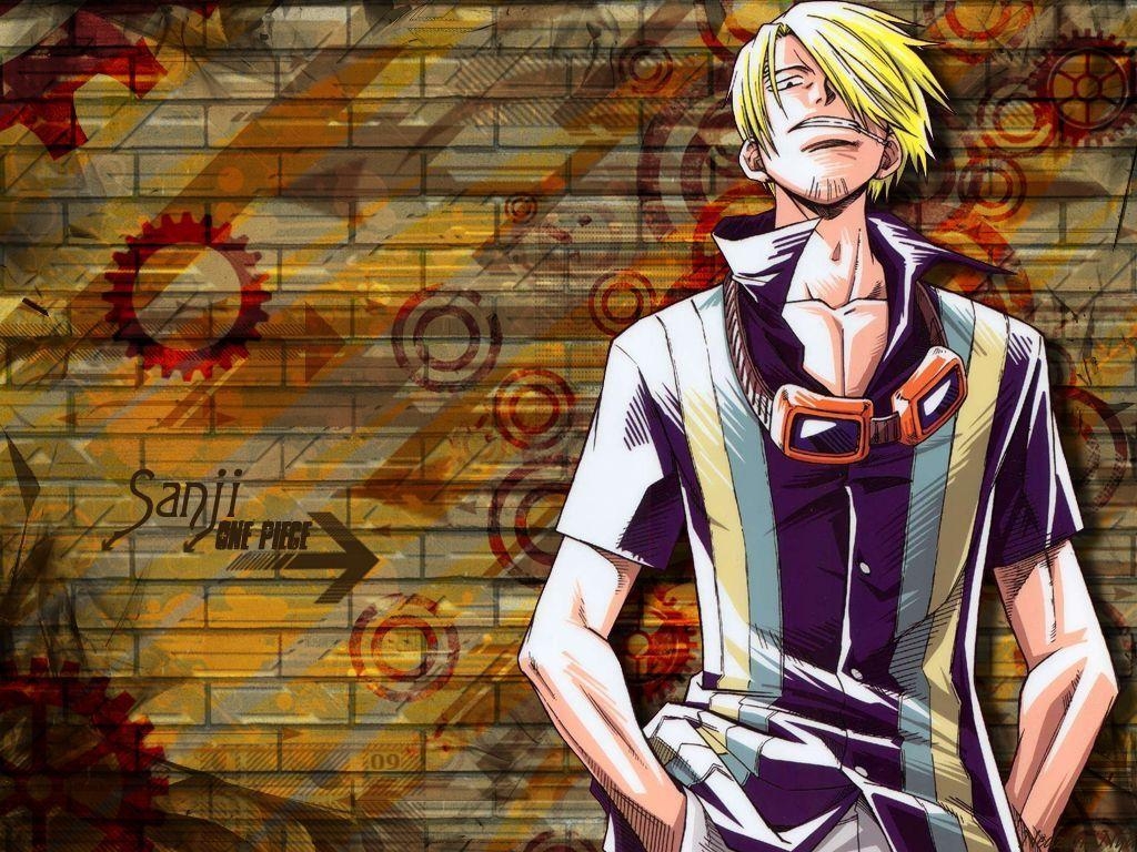 1030x770 Sanji Wallpaper, Desktop