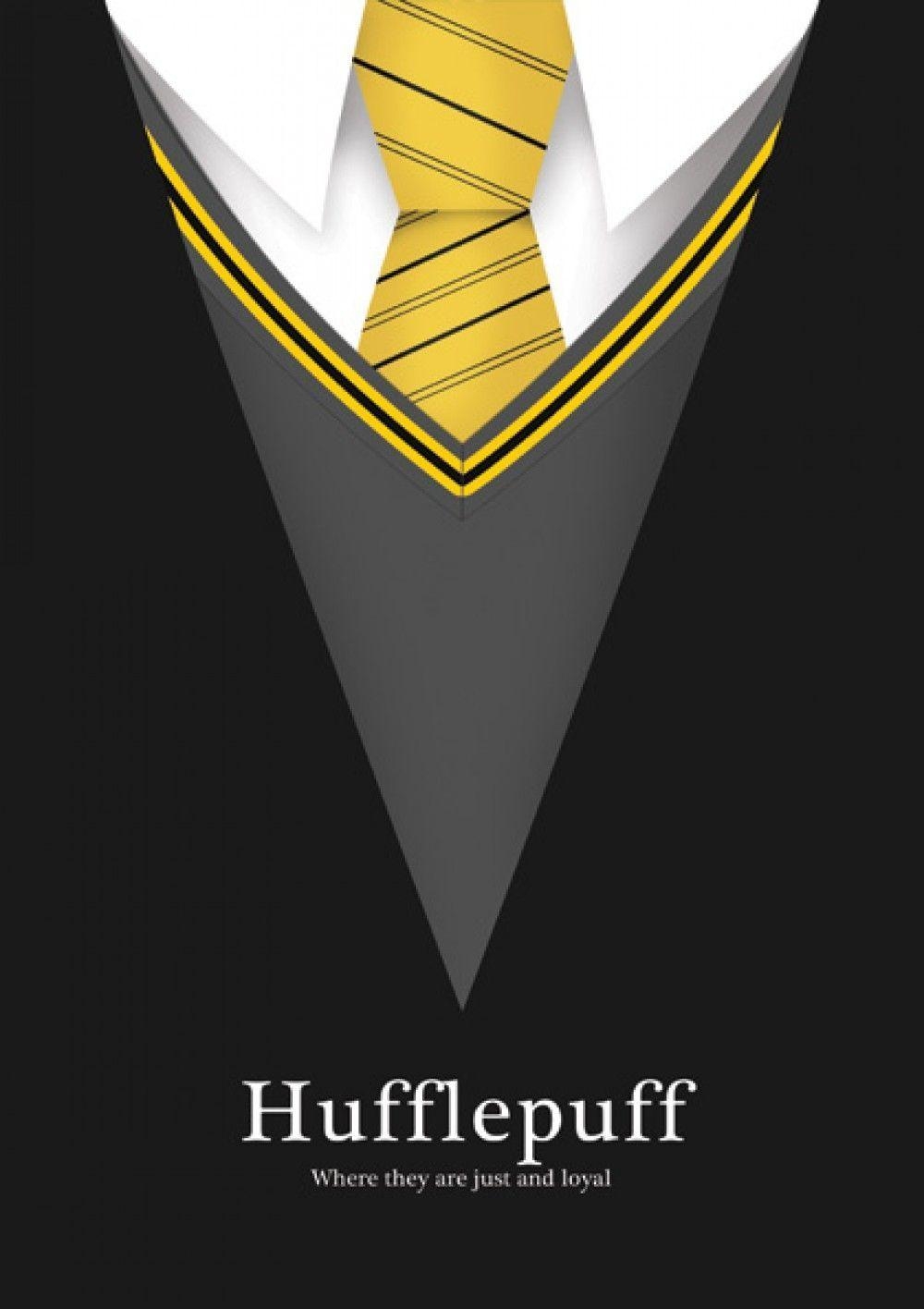 1000x1420 Hufflepuff. Posters Minimalistas. Harry Potter.Always, Phone