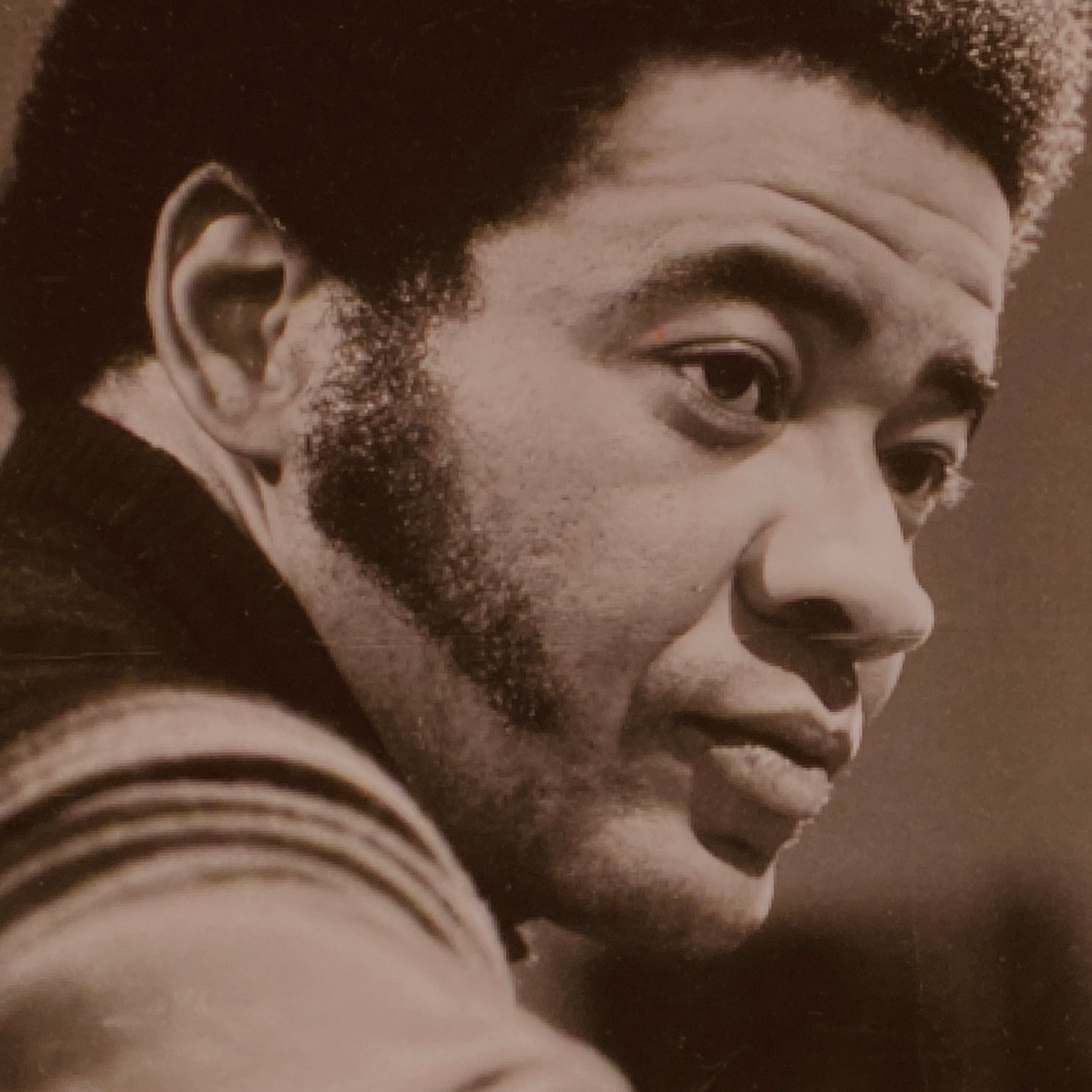 1800x1800 Bill Withers, Who Sang 'Lean on Me' and 'Ain't No Sunshine, ' Dies, Phone