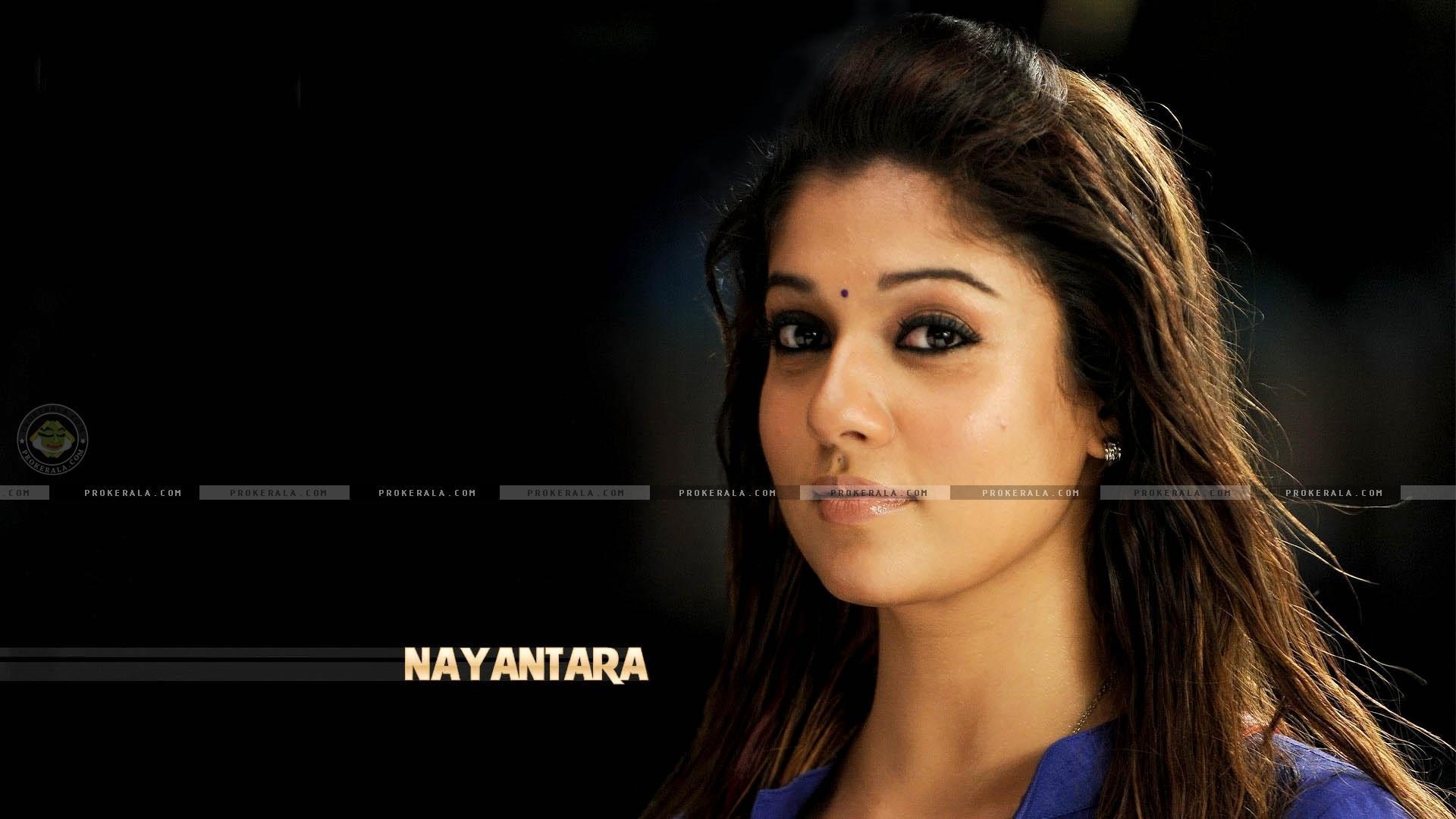 1920x1080 Nayanthara Photo In Raja Rani, Download Wallpaper, Desktop