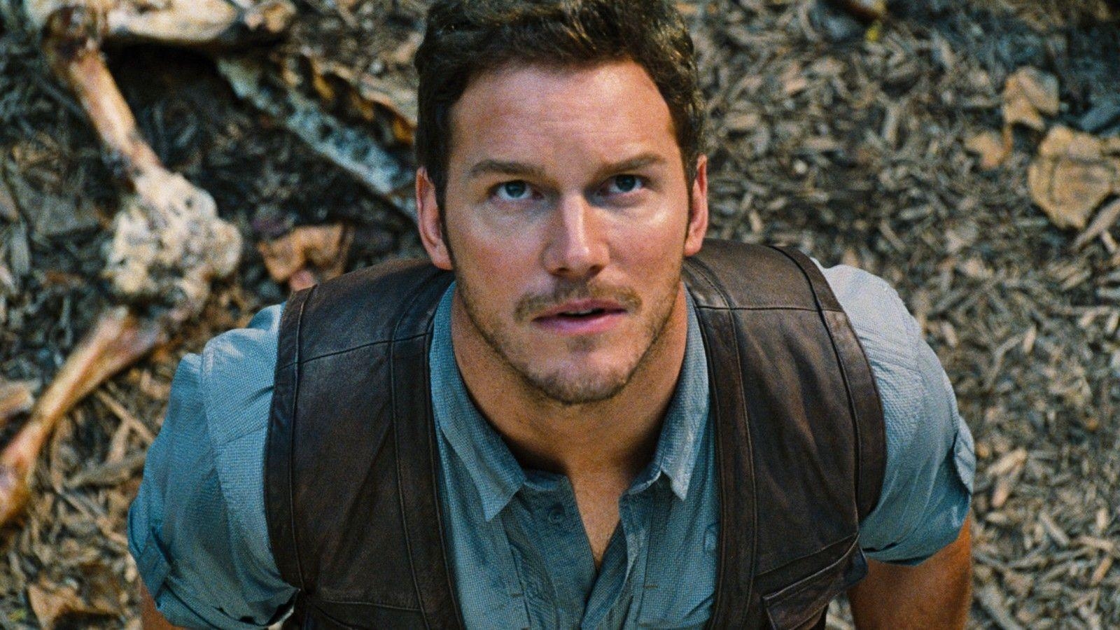 1600x900 Chris Pratt Wallpaper HD Collection For Free Download, Desktop