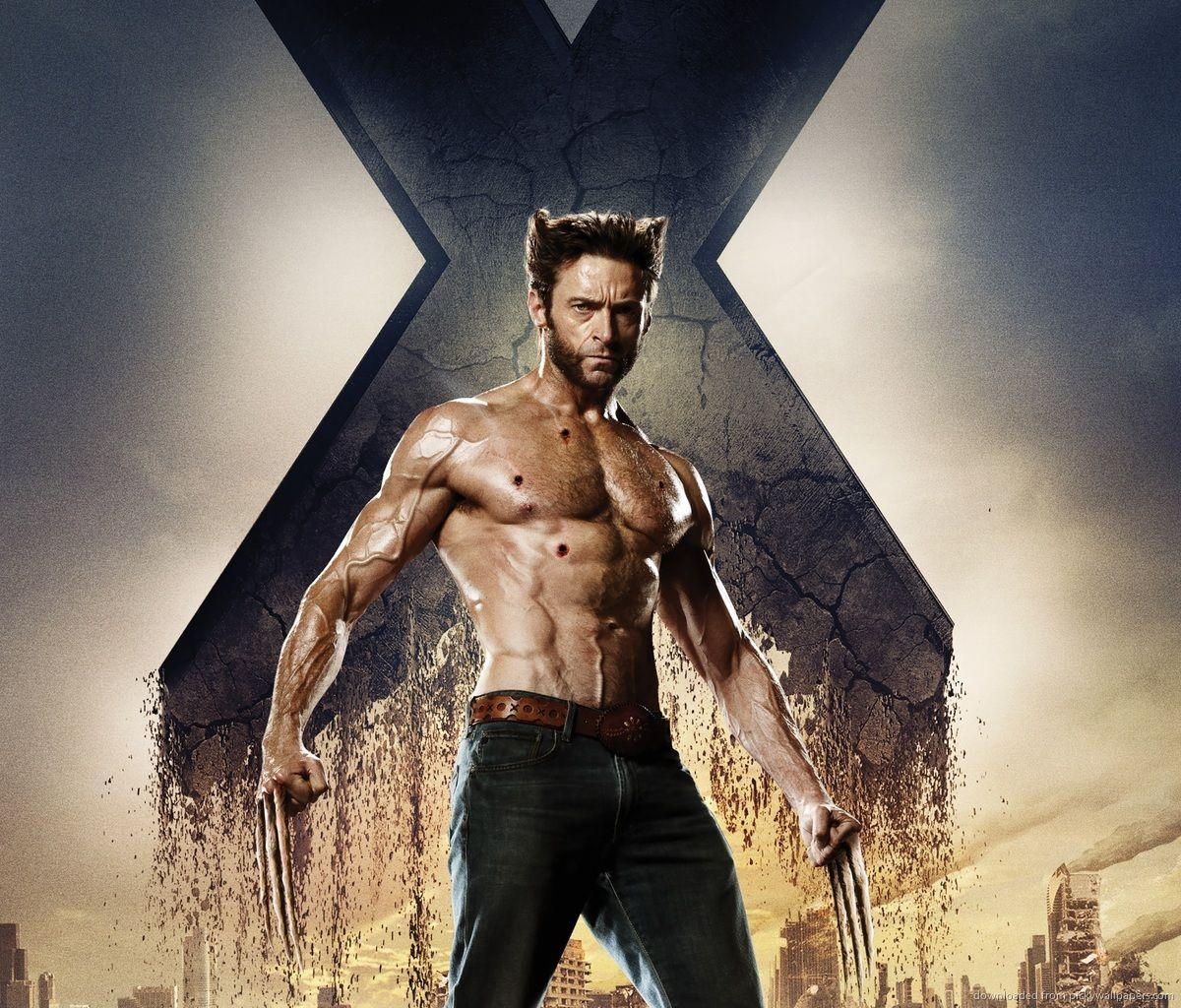 1200x1030 Download X Men Poster Logan Wallpaper For Samsung Galaxy Tab, Desktop