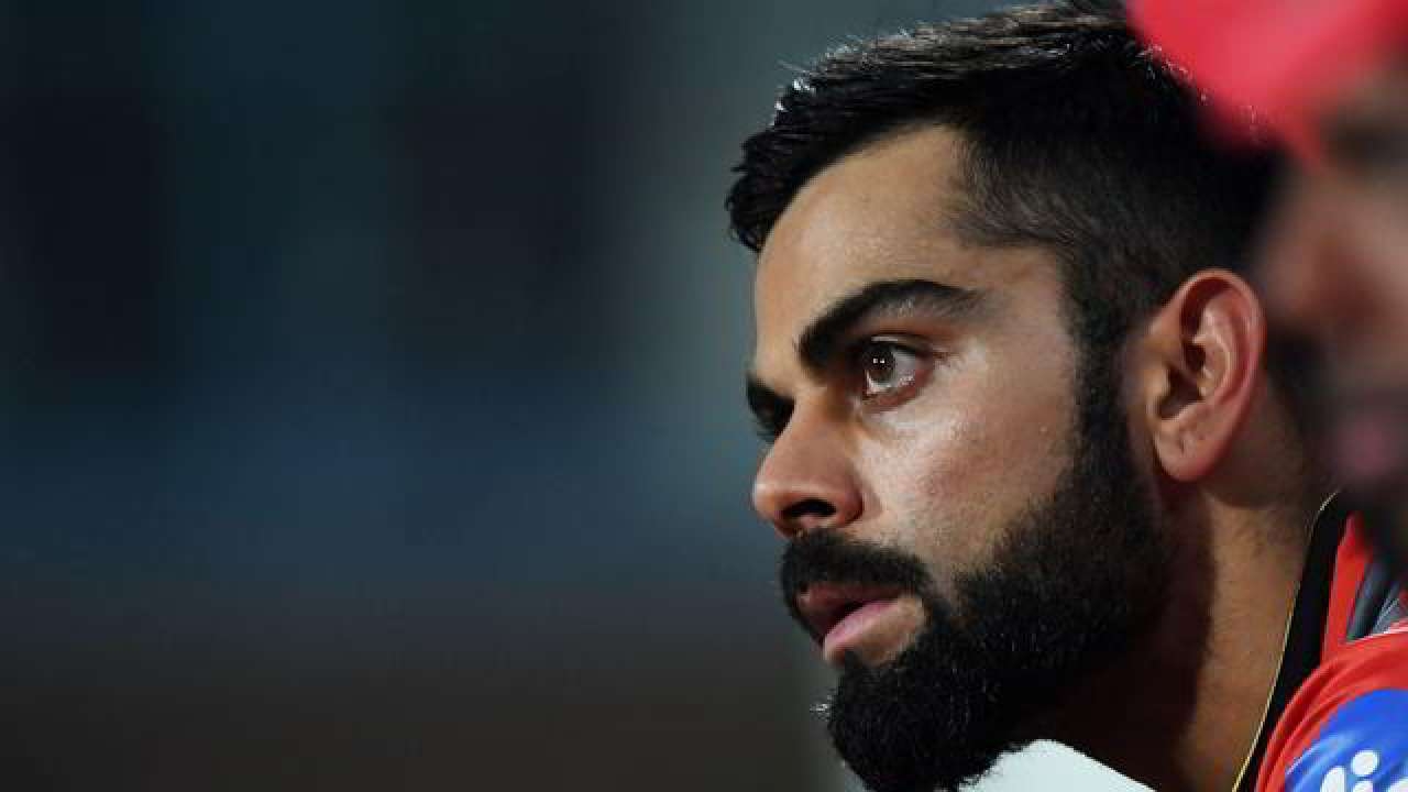 1280x720 Leave India comment: When a young Virat Kohli said Herschelle Gibbs was his favourite cricketer, Desktop