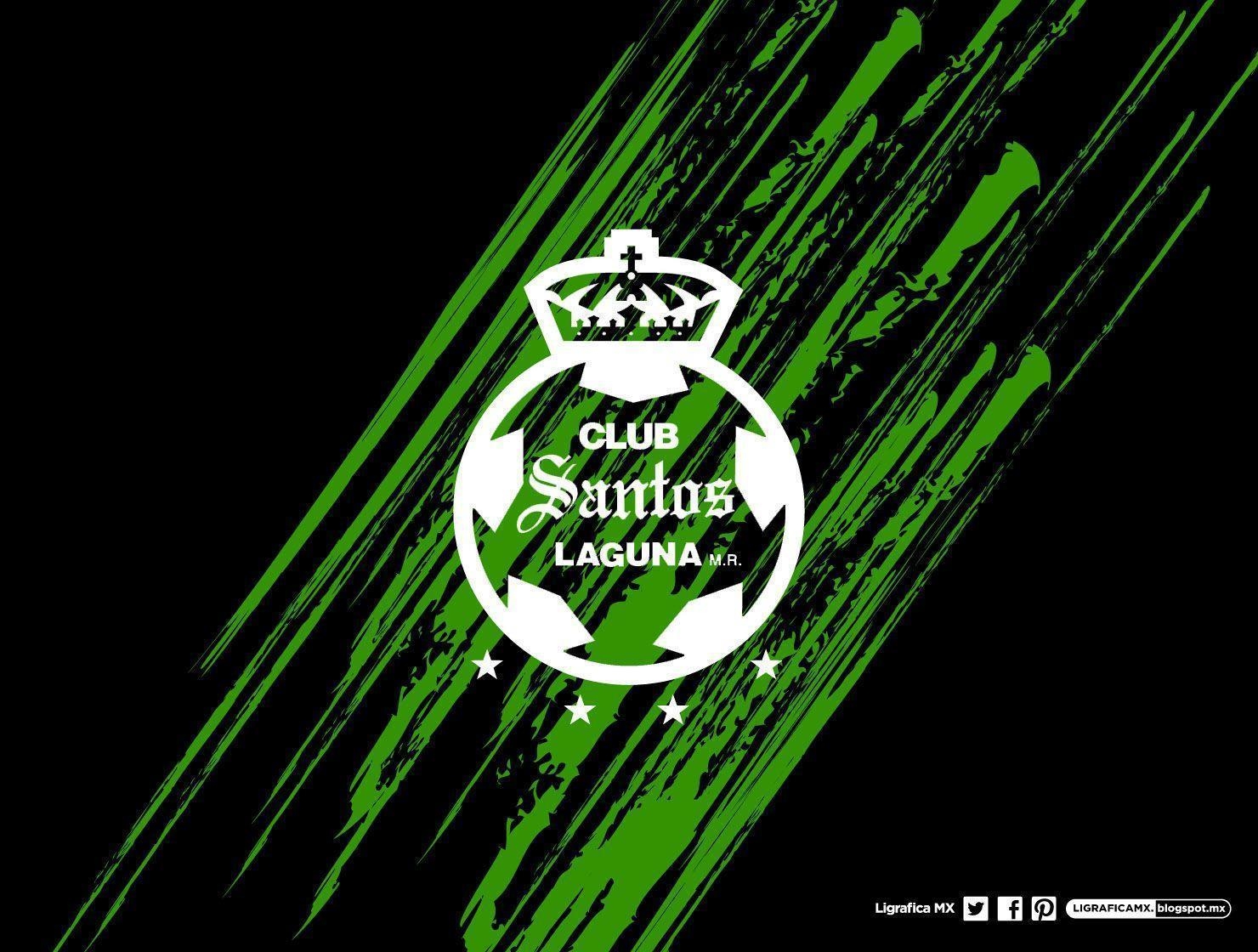 1480x1120 Wallpaper Mod03092013CTG(3) #LigraficaMX • #SantosLaguna. Santos, Desktop