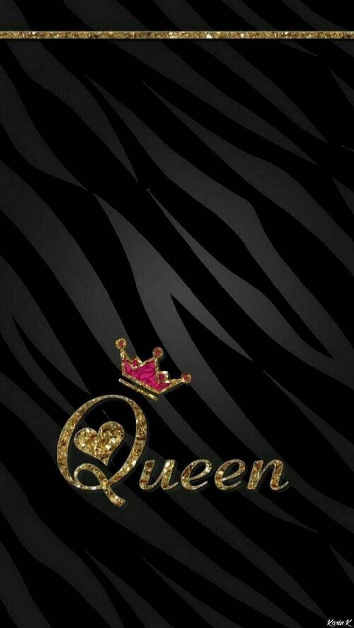 730x1280 vday. Queens wallpaper, Queen wallpaper crown, Alphabet wallpaper, Phone