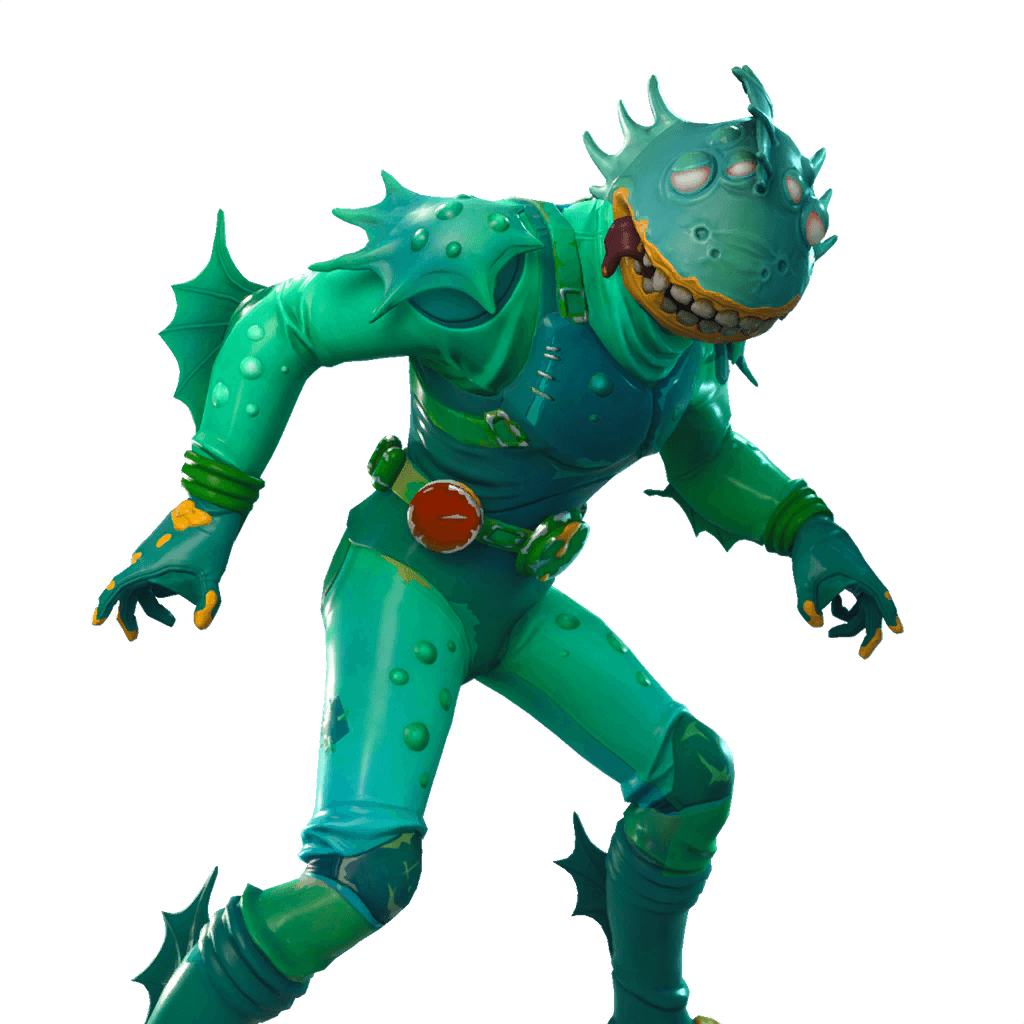 1030x1030 Fortnite Moisty Merman, Phone