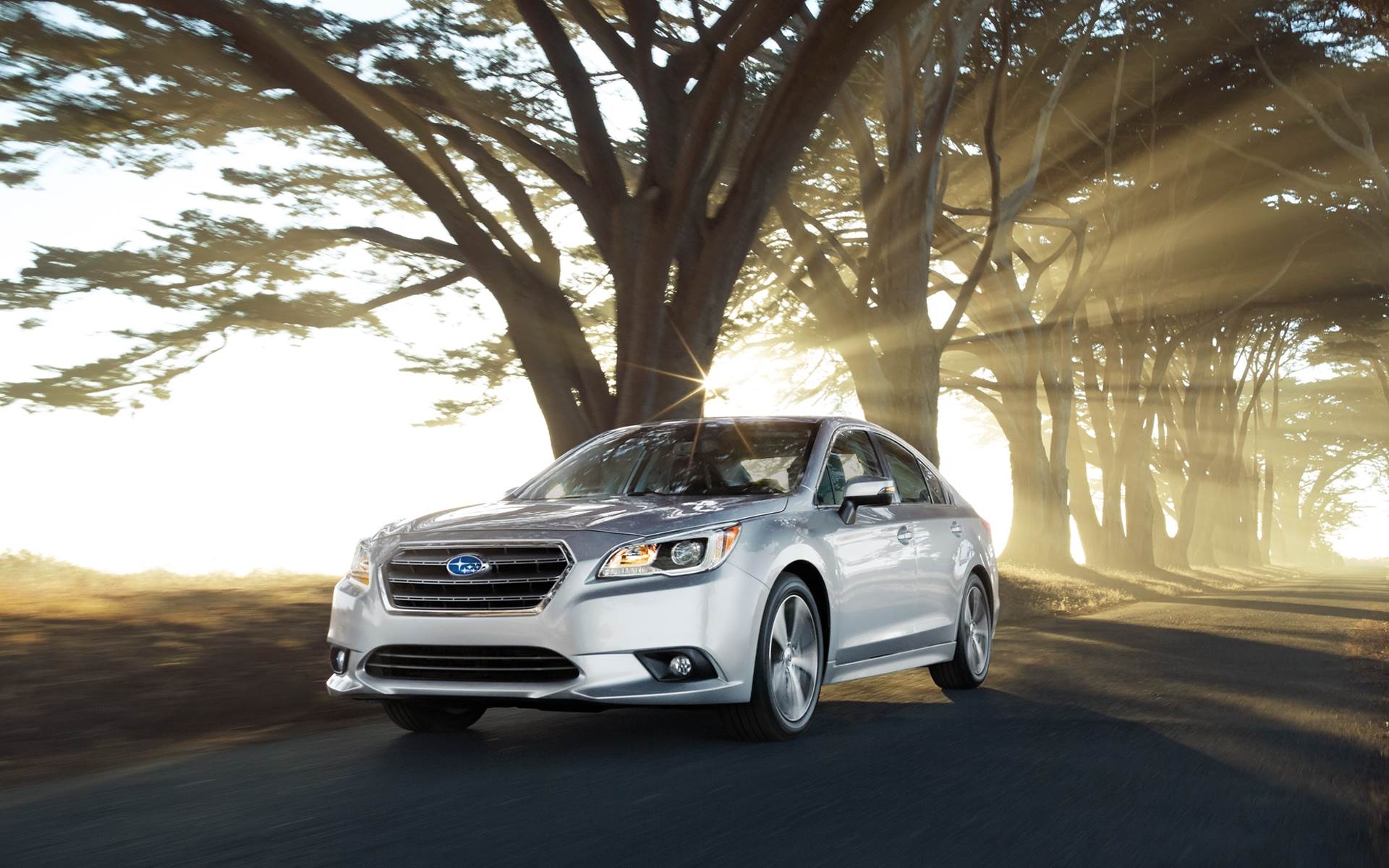 1920x1200 How many airbags in 2017 SUBARU LEGACY. Safety features and score, Desktop