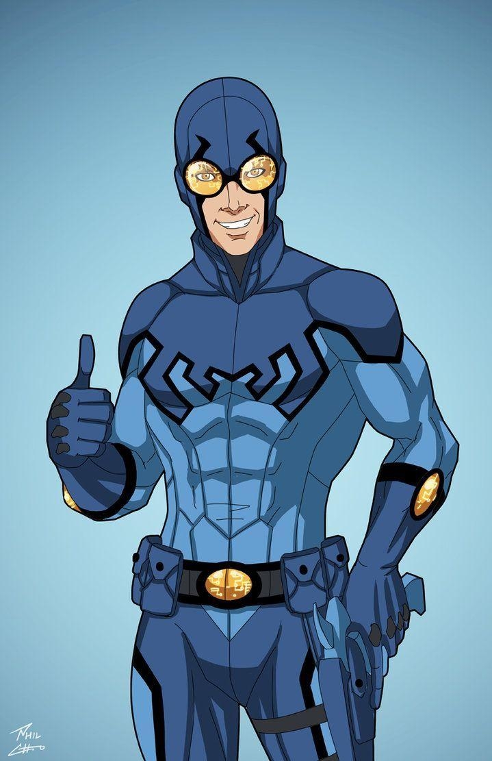 720x1120 Blue beetle ideas. DC Comics, Impulse dc, Phone