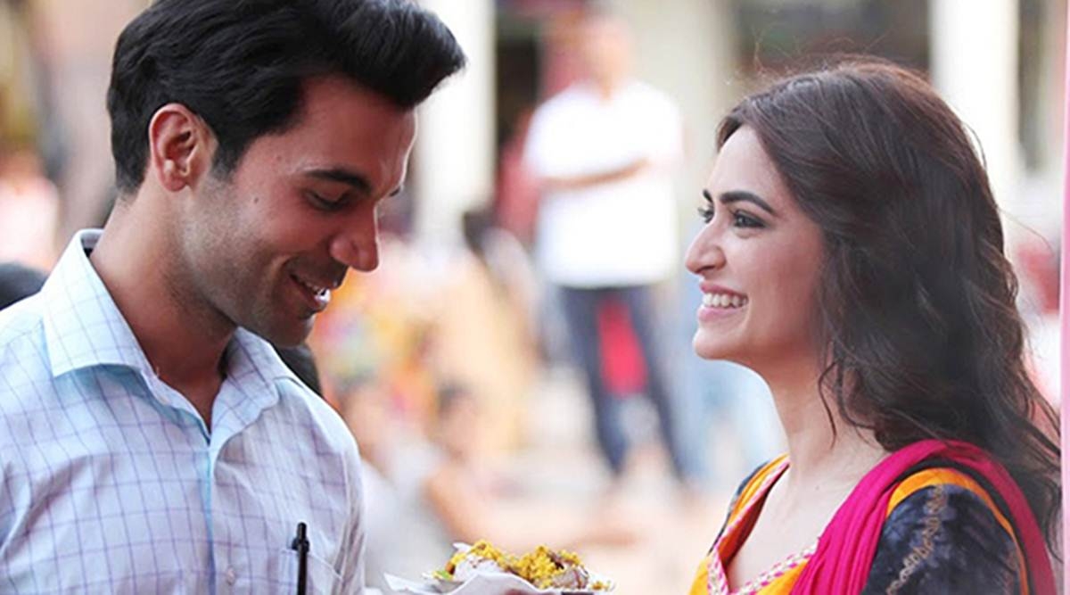 1200x670 Shaadi Mein Zaroor Aana movie review: The Rajkummar Rao starrer will leave you confused. Entertainment News, The Indian Express, Desktop