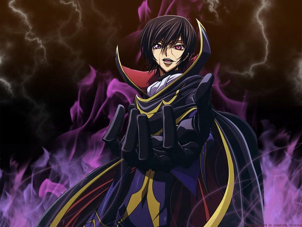 1030x770 Code Geass Anime HD Free Wallpaper, Desktop