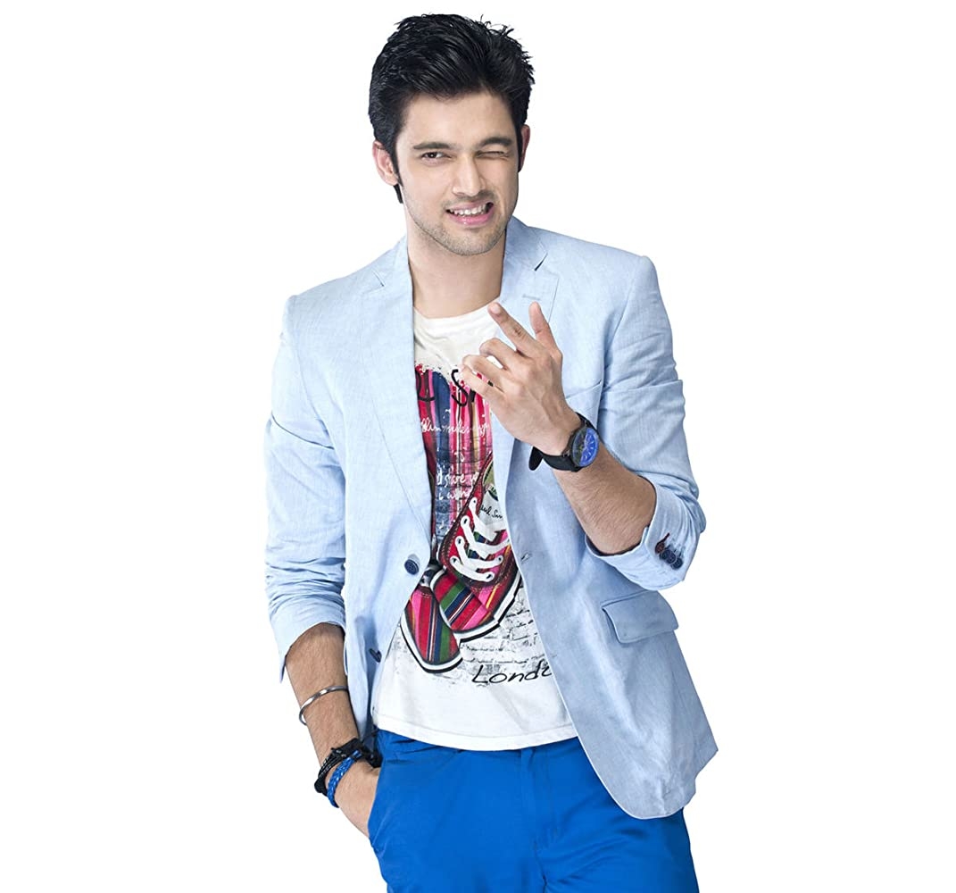 1080x1000 Parth Samthaan, Desktop