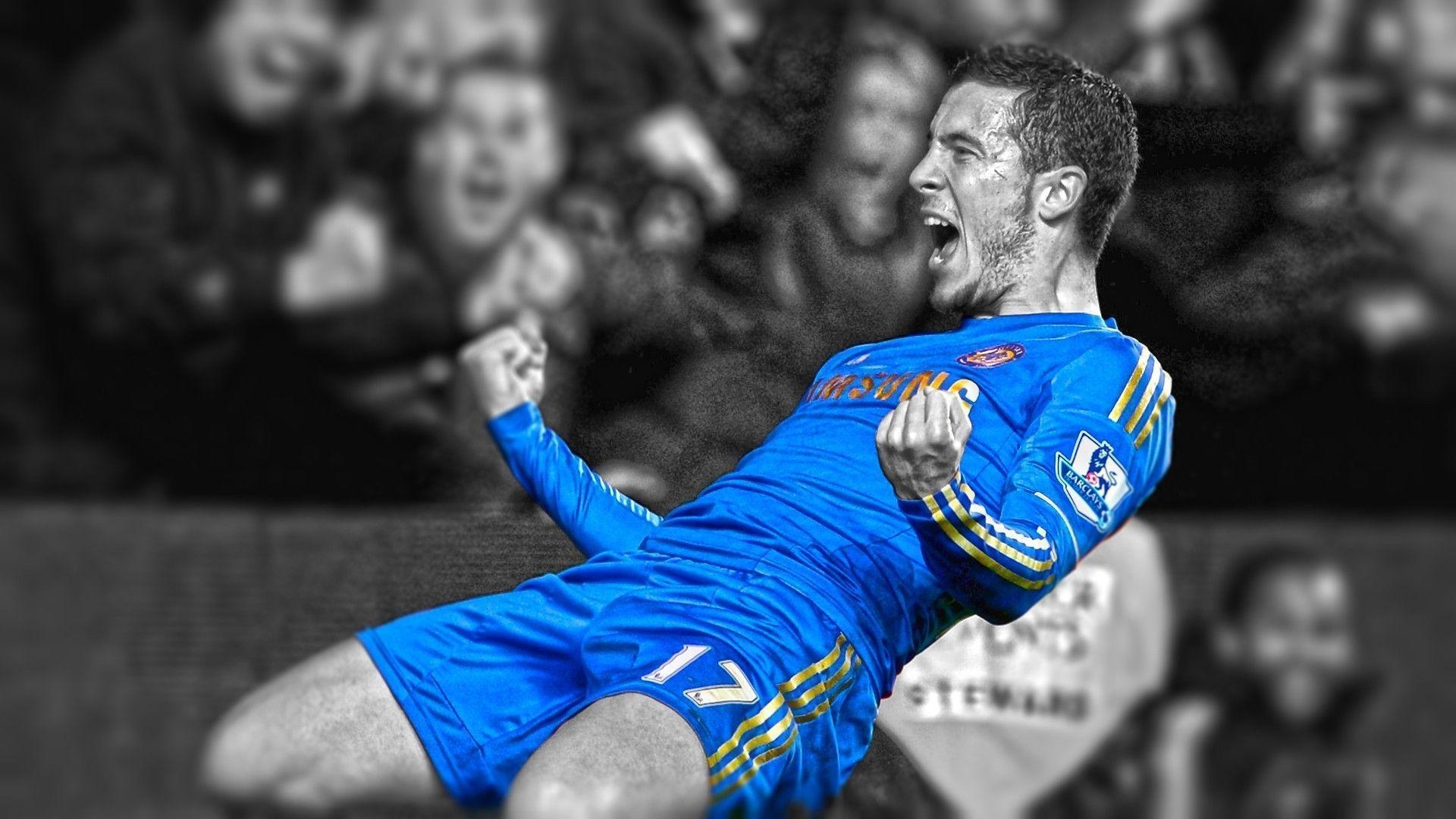 1920x1080 Fonds d&;écran Eden Hazard, tous les wallpaper Eden Hazard, Desktop