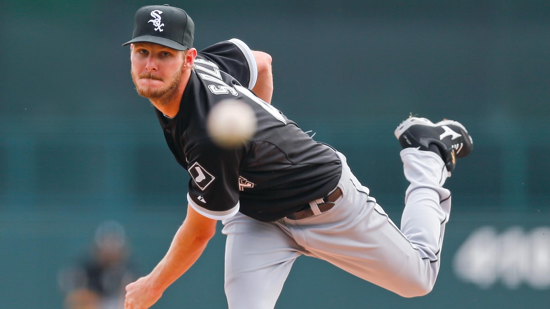 1920x1080 Five Teams That Can Acquire Chris Sale, Desktop