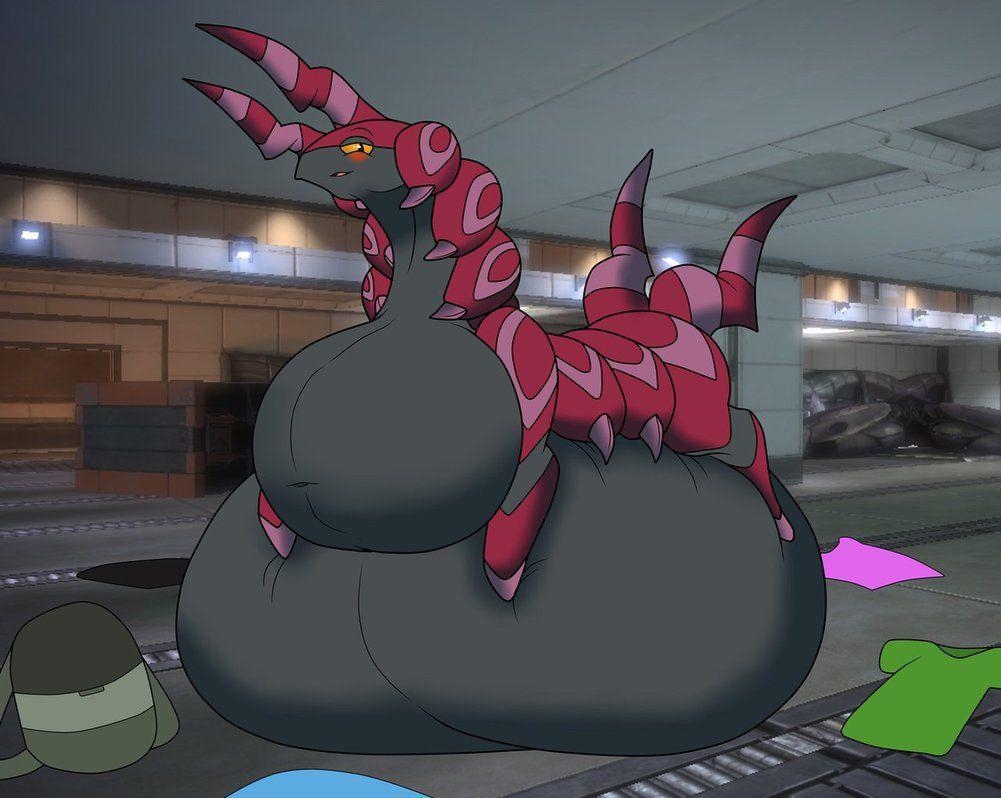 1010x800 Scolipede Picnic, Desktop