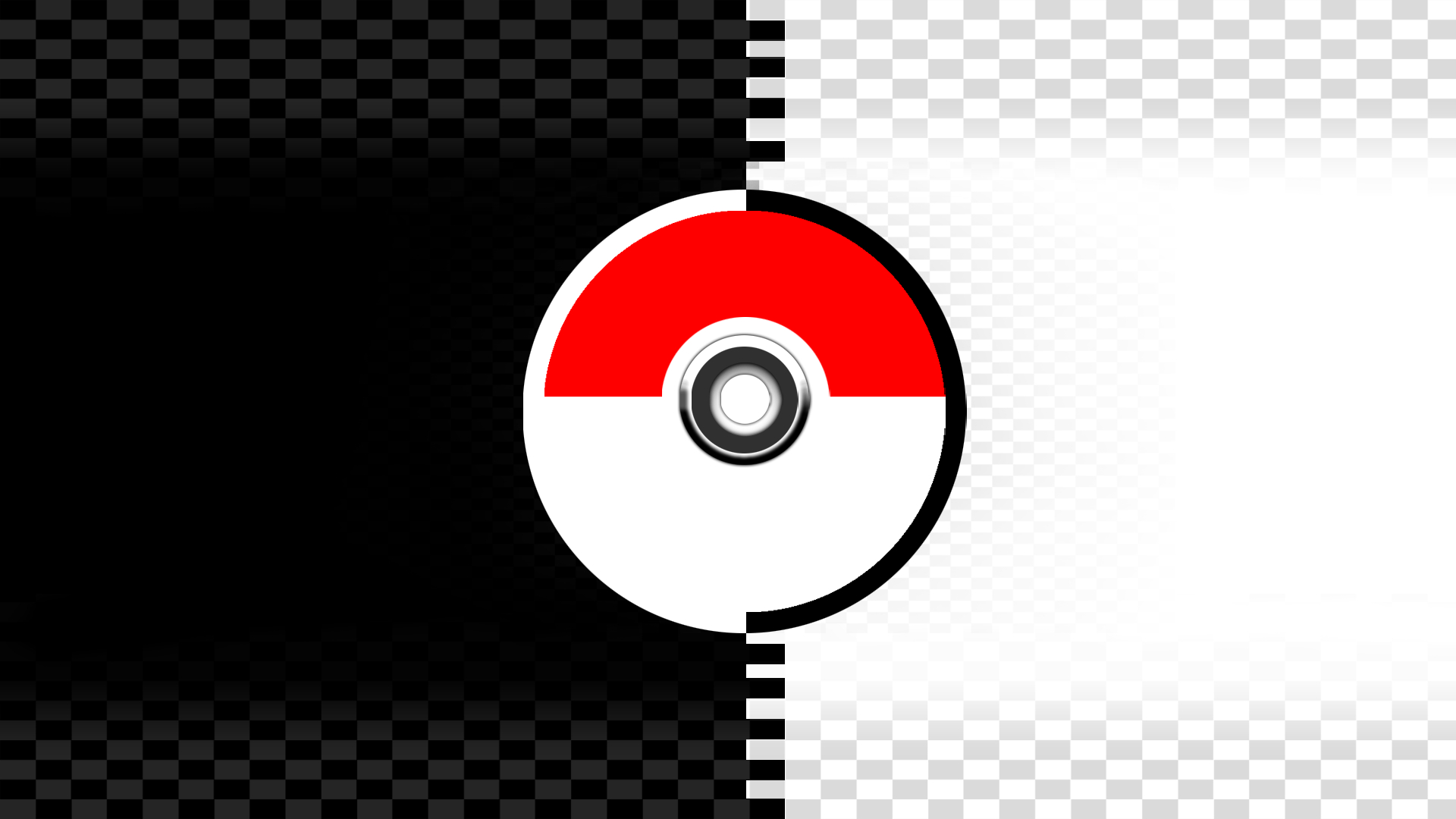 1920x1080 Wallpaper For > Pokemon Black And White Wallpaper HD, Desktop