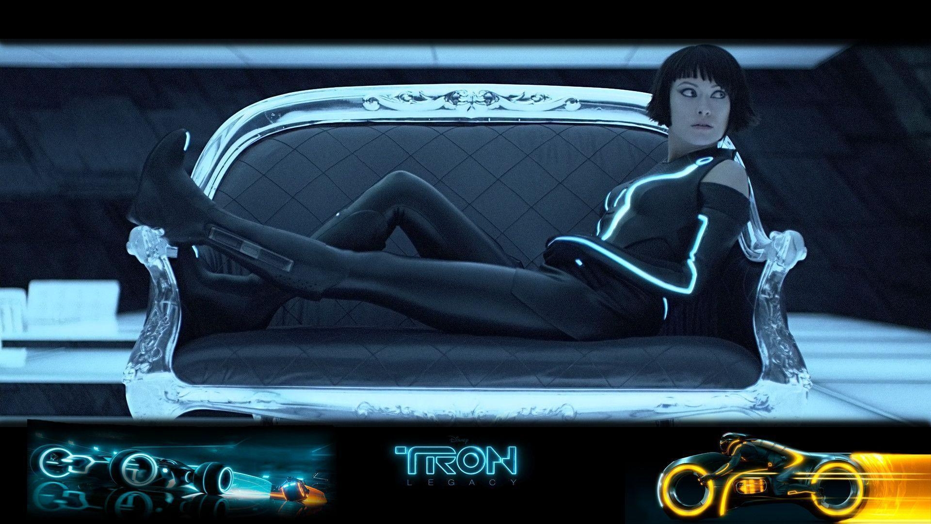 1920x1080 Tron Widescreen Wallpaper, Desktop