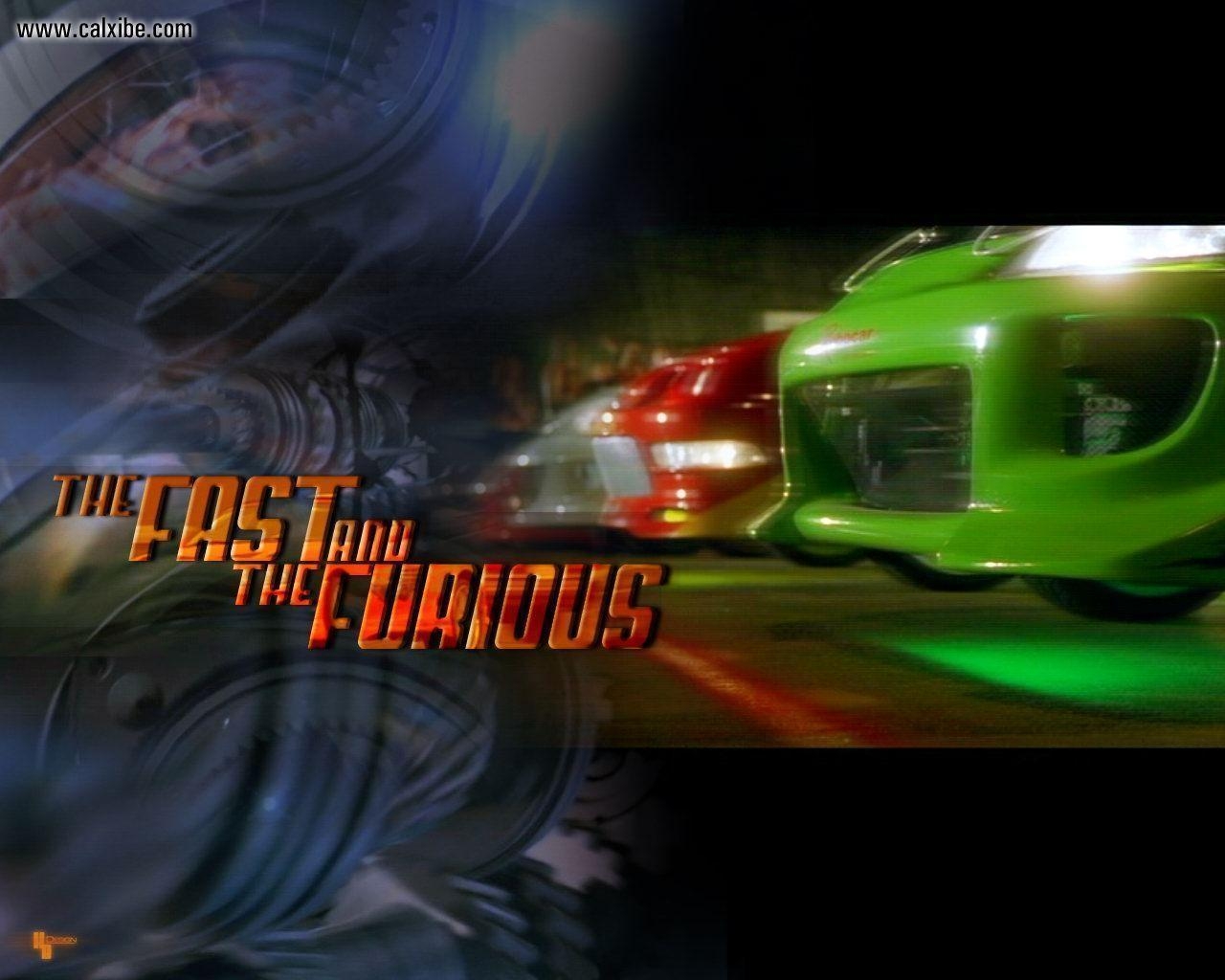 1280x1030 Movies: The Fast and the Furious, desktop wallpaper nr. 10702, Desktop