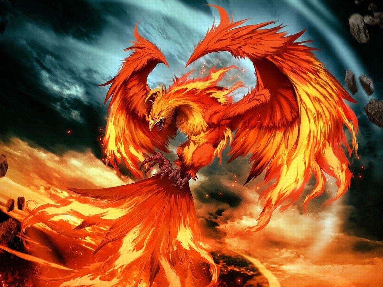 1280x960 Phoenix Wallpaper and Background Imagex960, Desktop