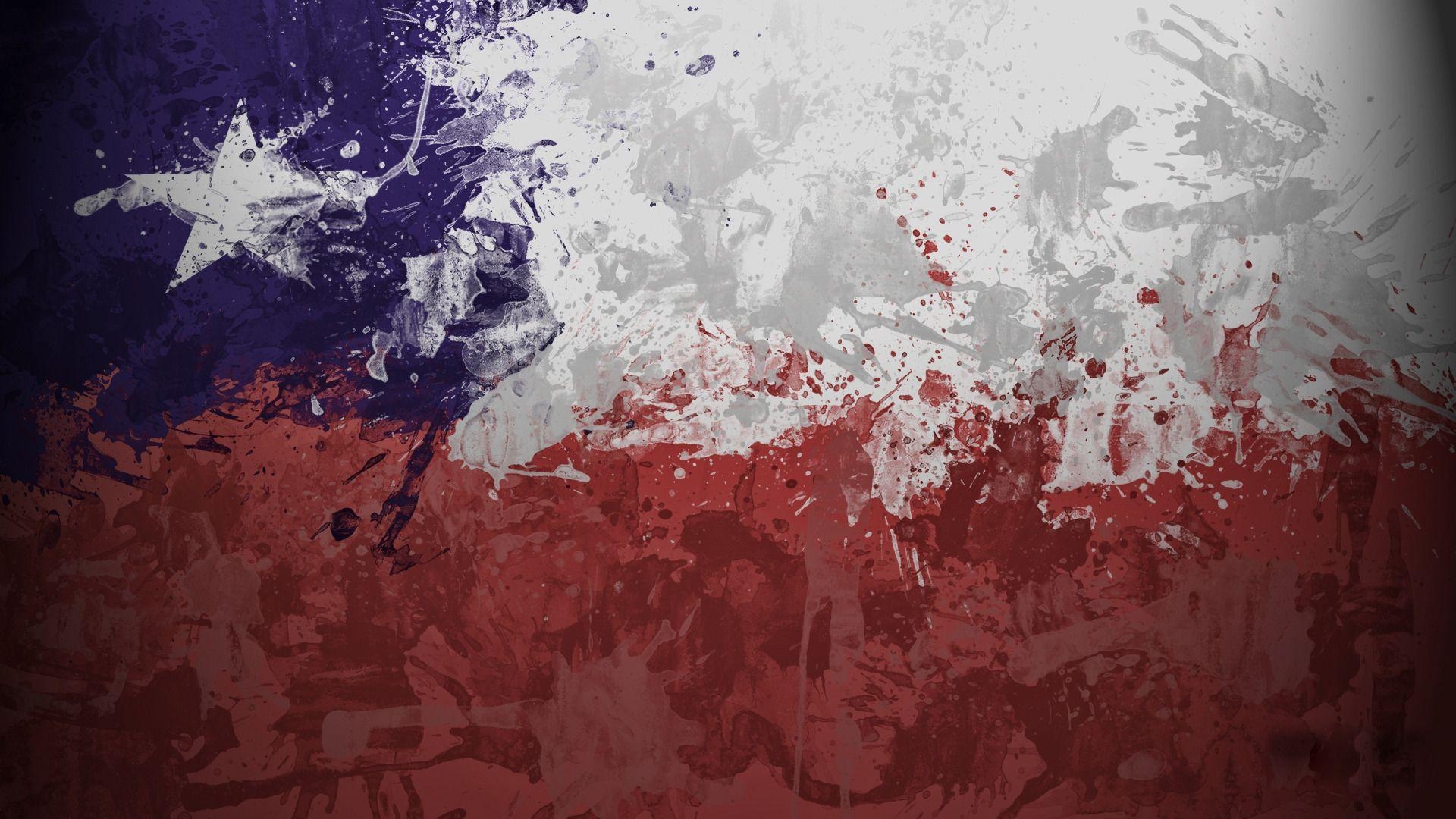 1920x1080 Flag Chile wallpaper, Desktop