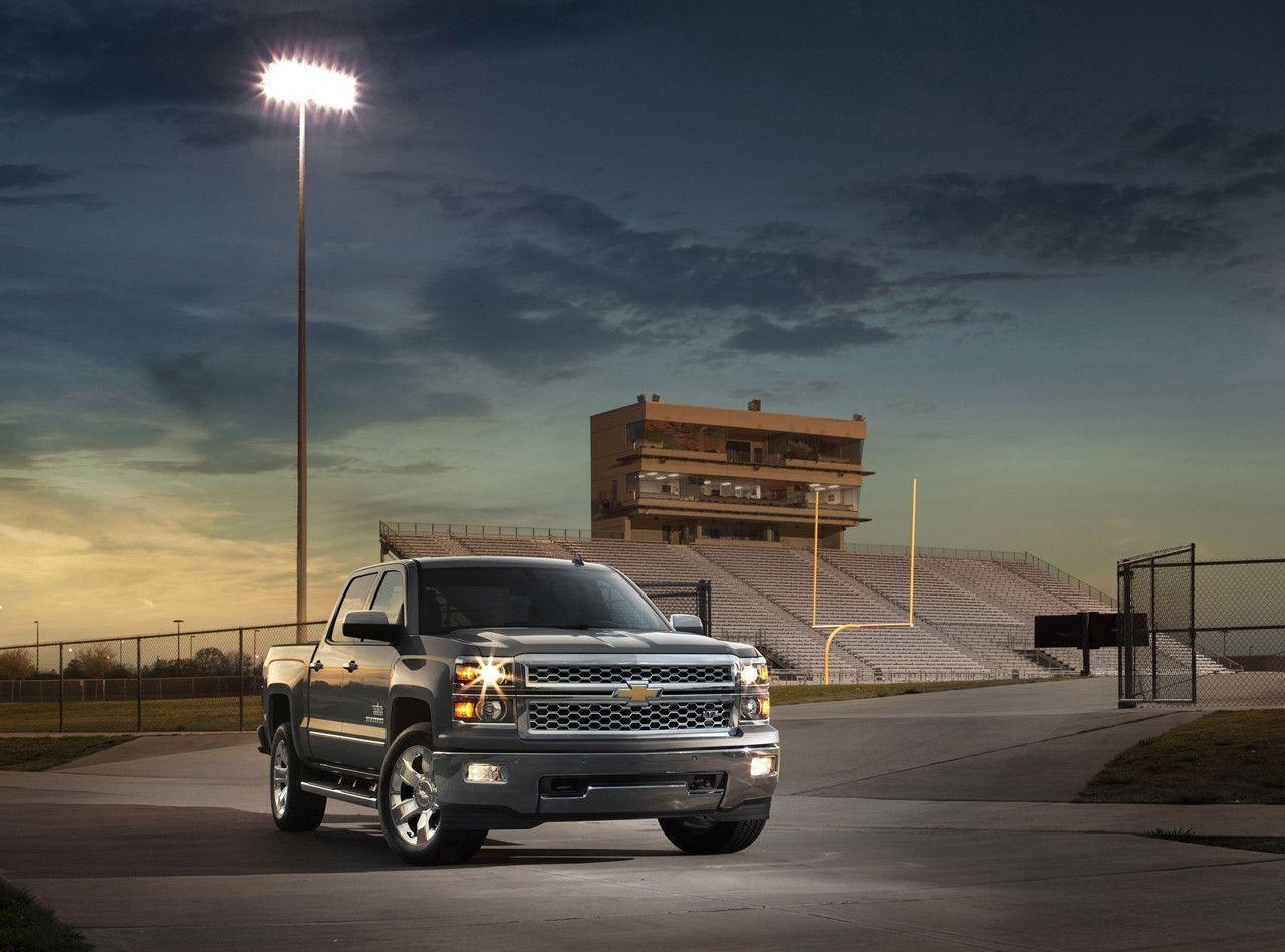 1280x950 Chevrolet Silverado Wallpaper Desktop Wallpaper, Desktop