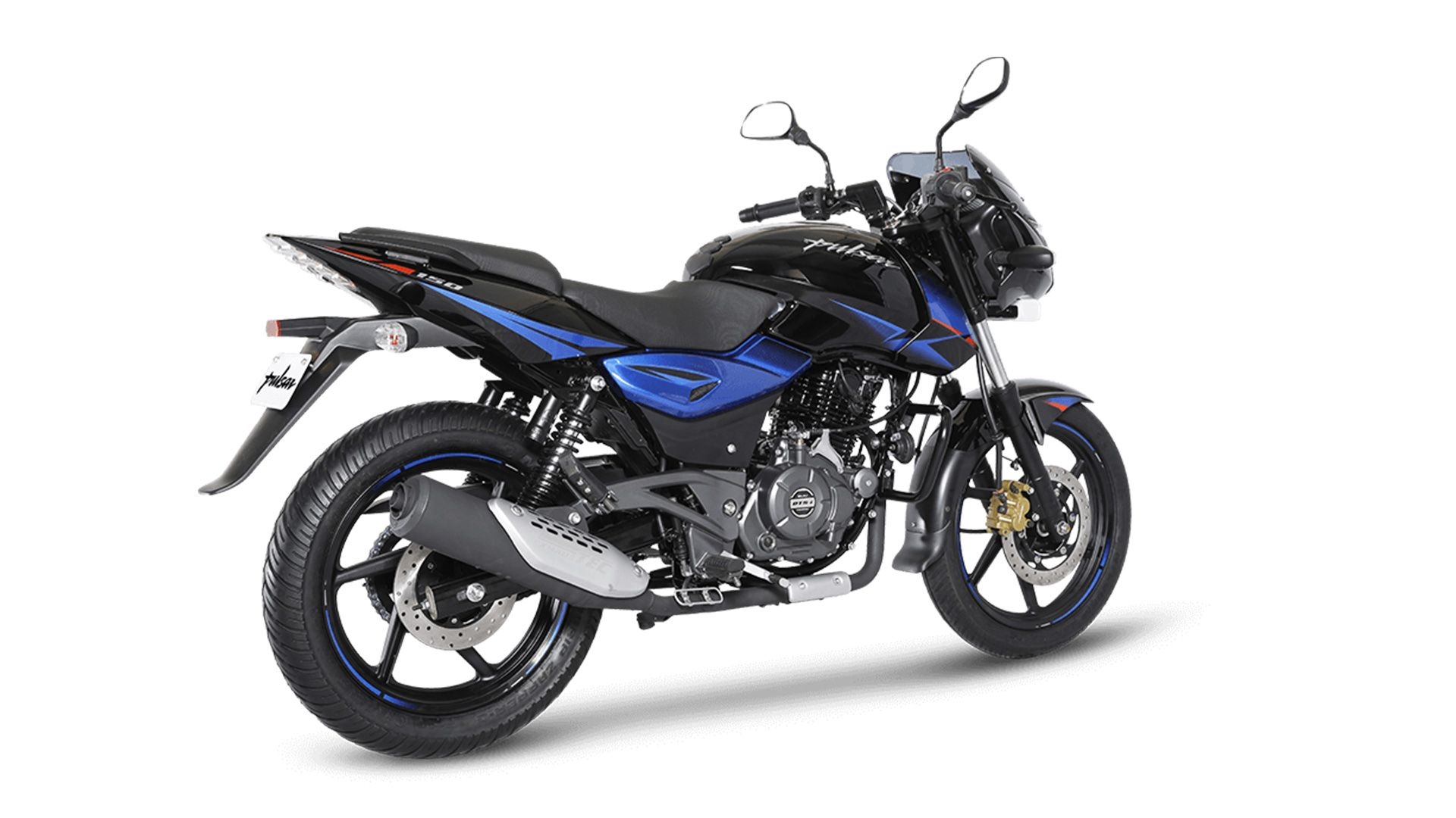 1920x1080 BAJAJ 150 TWIN DISC LAUNCHED IN NEPAL, Desktop