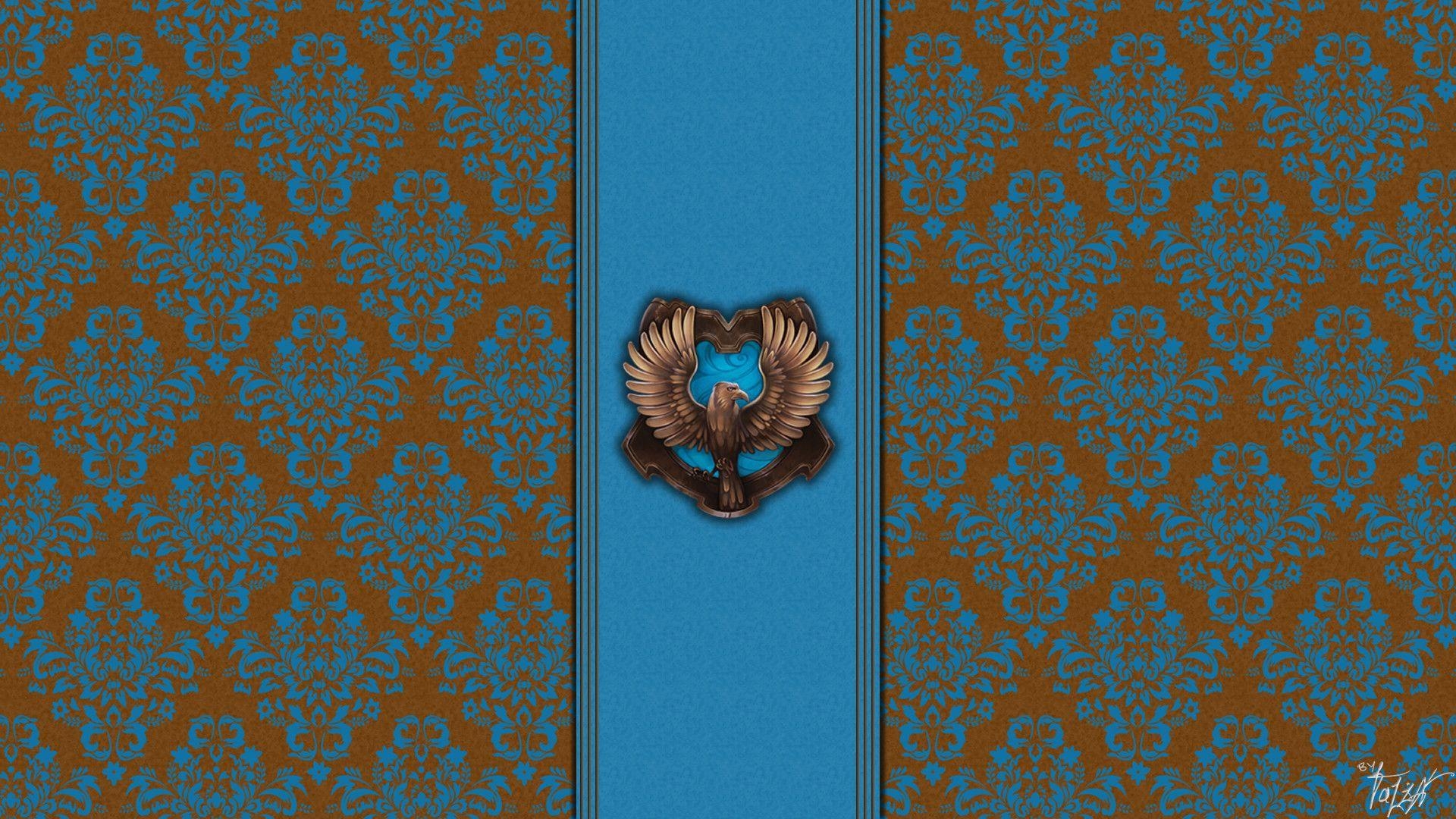 1920x1080 Hogwarts Crest Wallpaper, Desktop