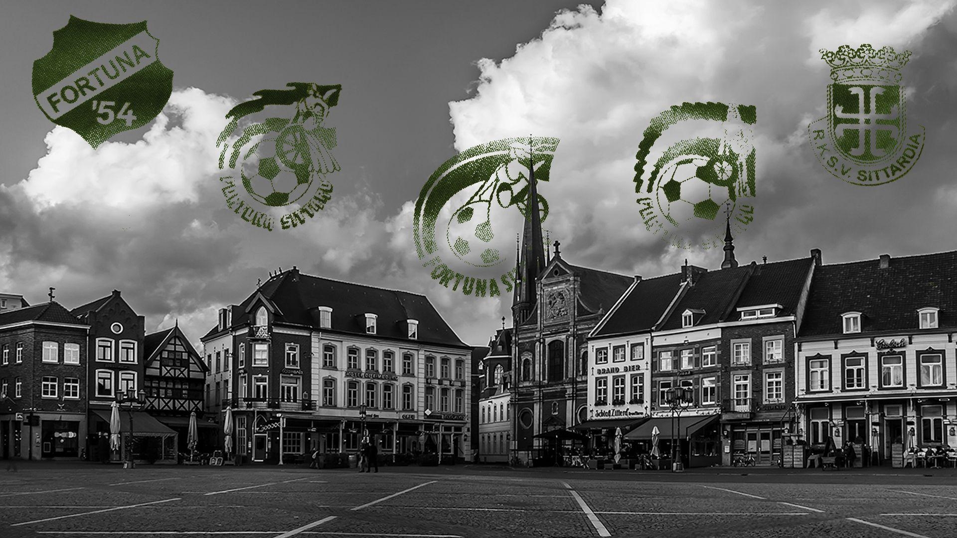 1920x1080 Fortuna Sittard Archives, Desktop