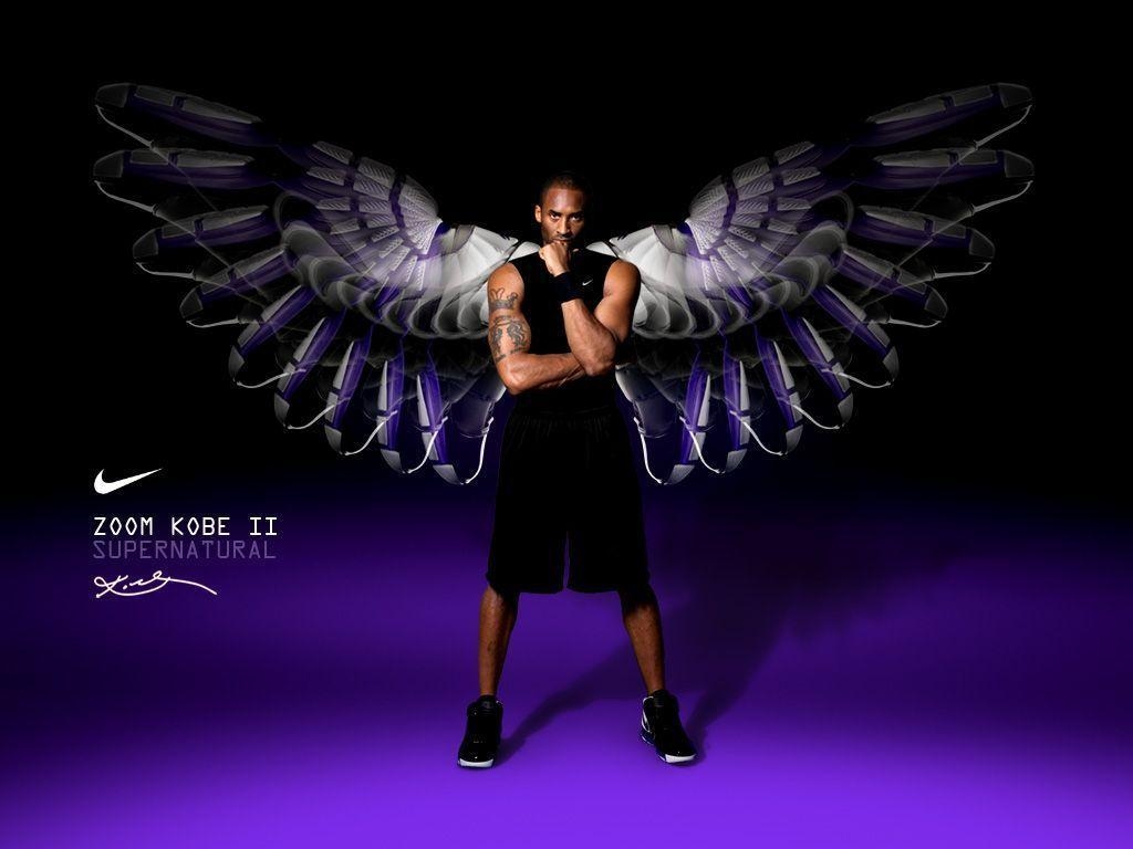 1030x770 Wallpaper For > Nike Logo Wallpaper Basketball, Desktop