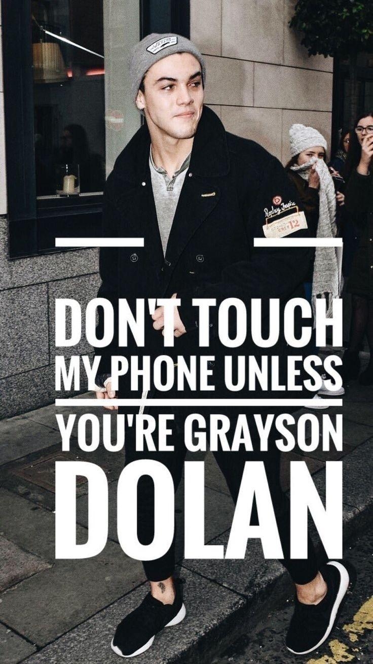 740x1310 best The Dolan Twins image, Phone