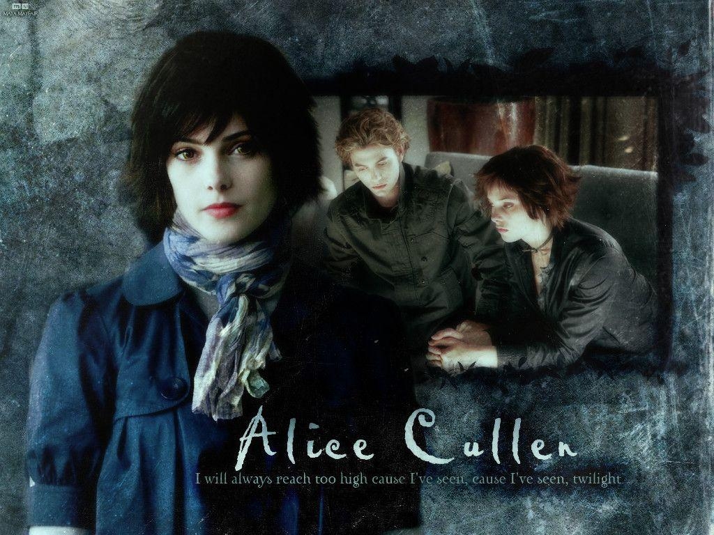 1030x770 Alice Cullen lover forever!!! Wallpaper, Desktop