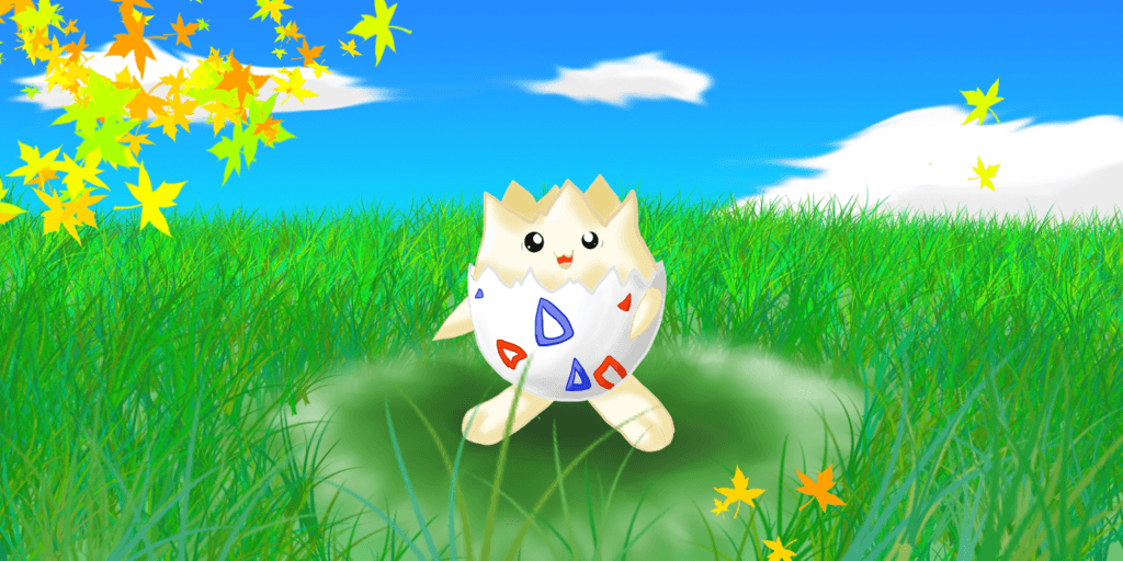 1030x520 Togepi Wallpaper, Desktop