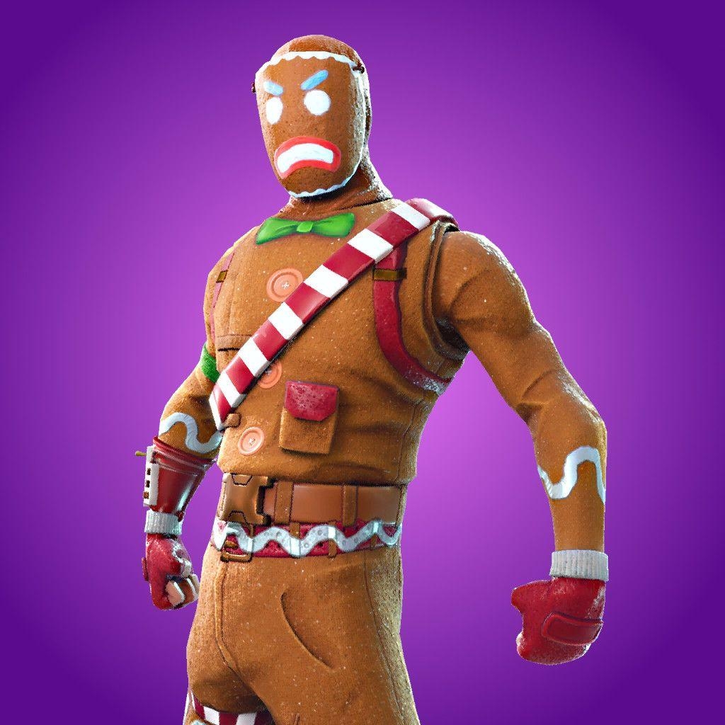 1030x1030 Pin Merry Marauder Fortnite Image to, Phone