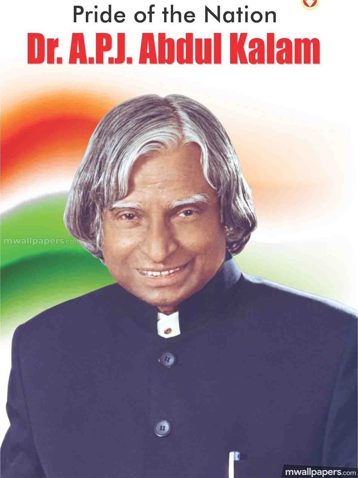 1200x1600 A.P.J.Abdul Kalam Best HD Photo (1080p) () (2021), Phone