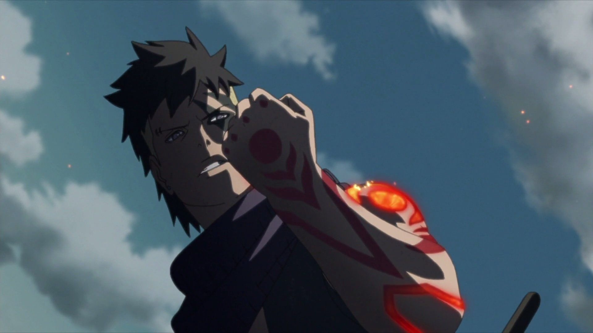 1920x1080 Boruto 53 leak reveals how Kawaki recovers Karma, Desktop