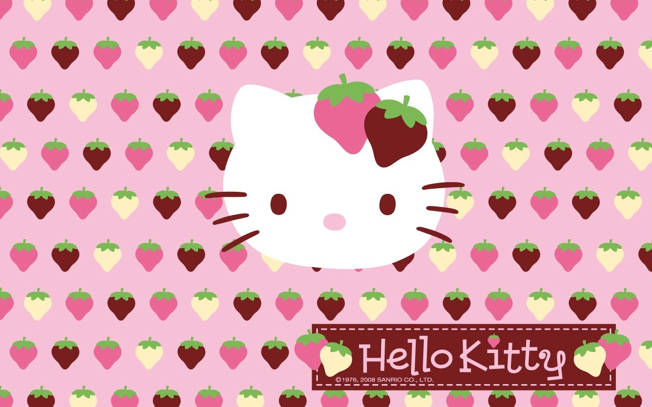 1280x800 Sanrio Wallpaper Free Download, Desktop