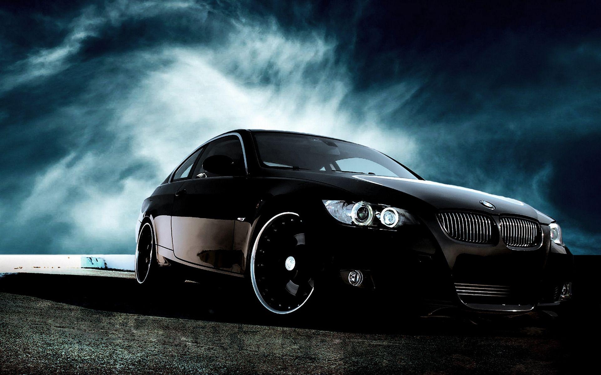 1920x1200 Black Bmw M Wallpaper High Quality BMW Wallpaper Black HD, Desktop