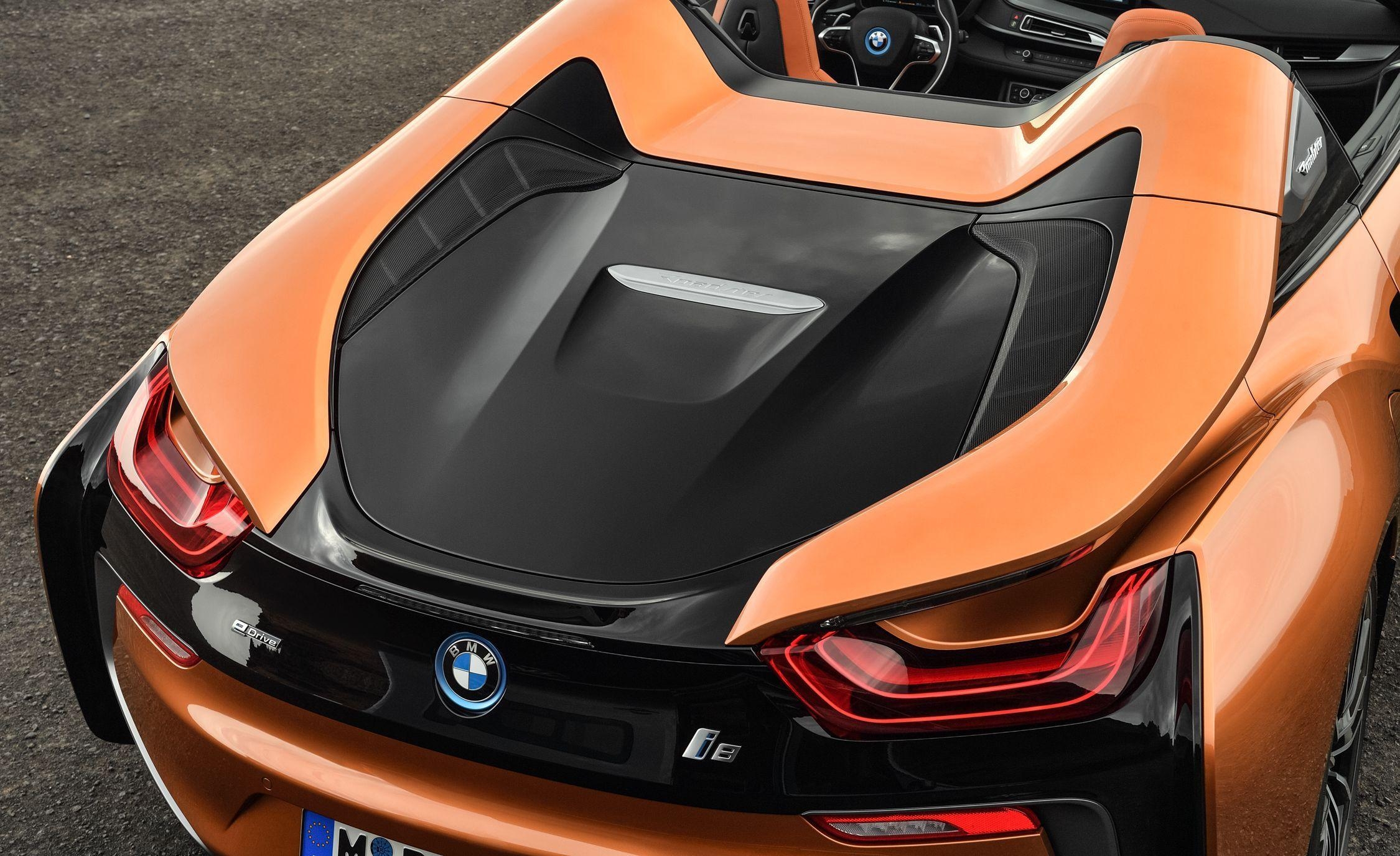 2250x1380 BMW i8 Reviews. BMW i8 Price, Photo, and Specs. Car and Driver, Desktop