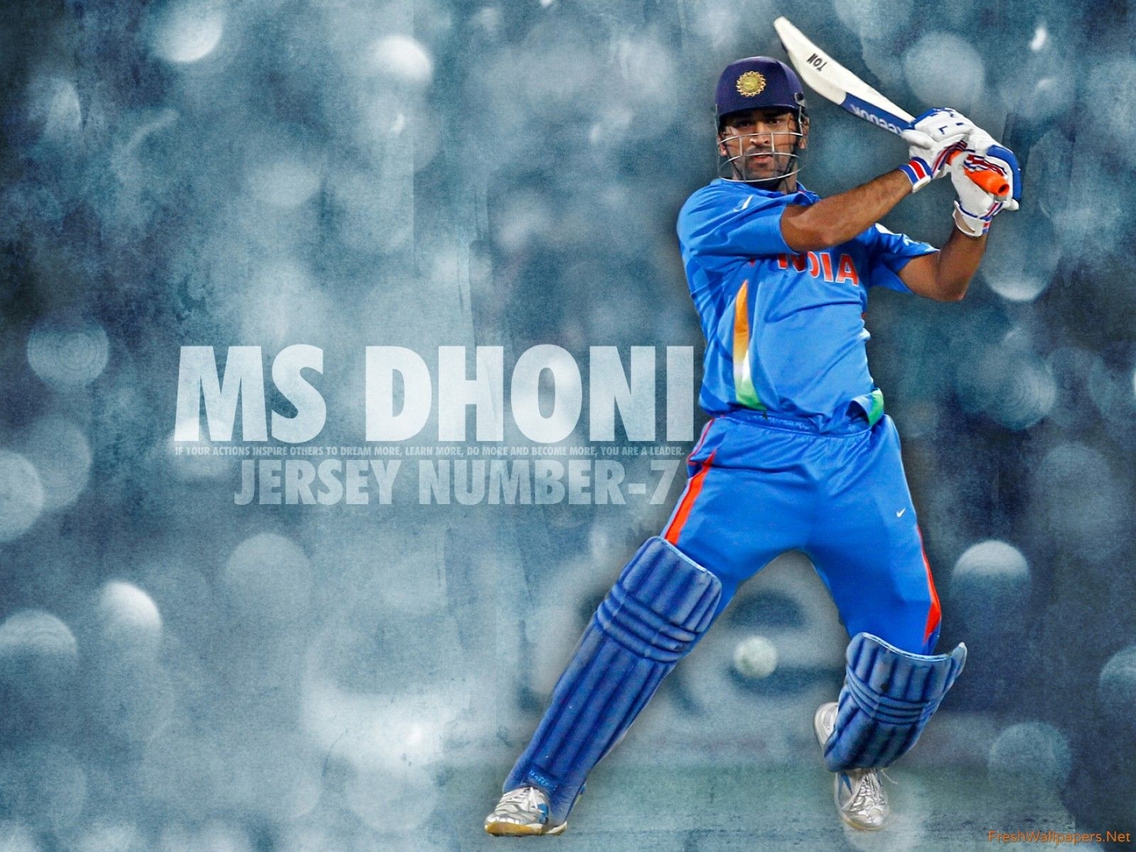 1600x1200 MS Dhoni 2015 wallpaper, Desktop